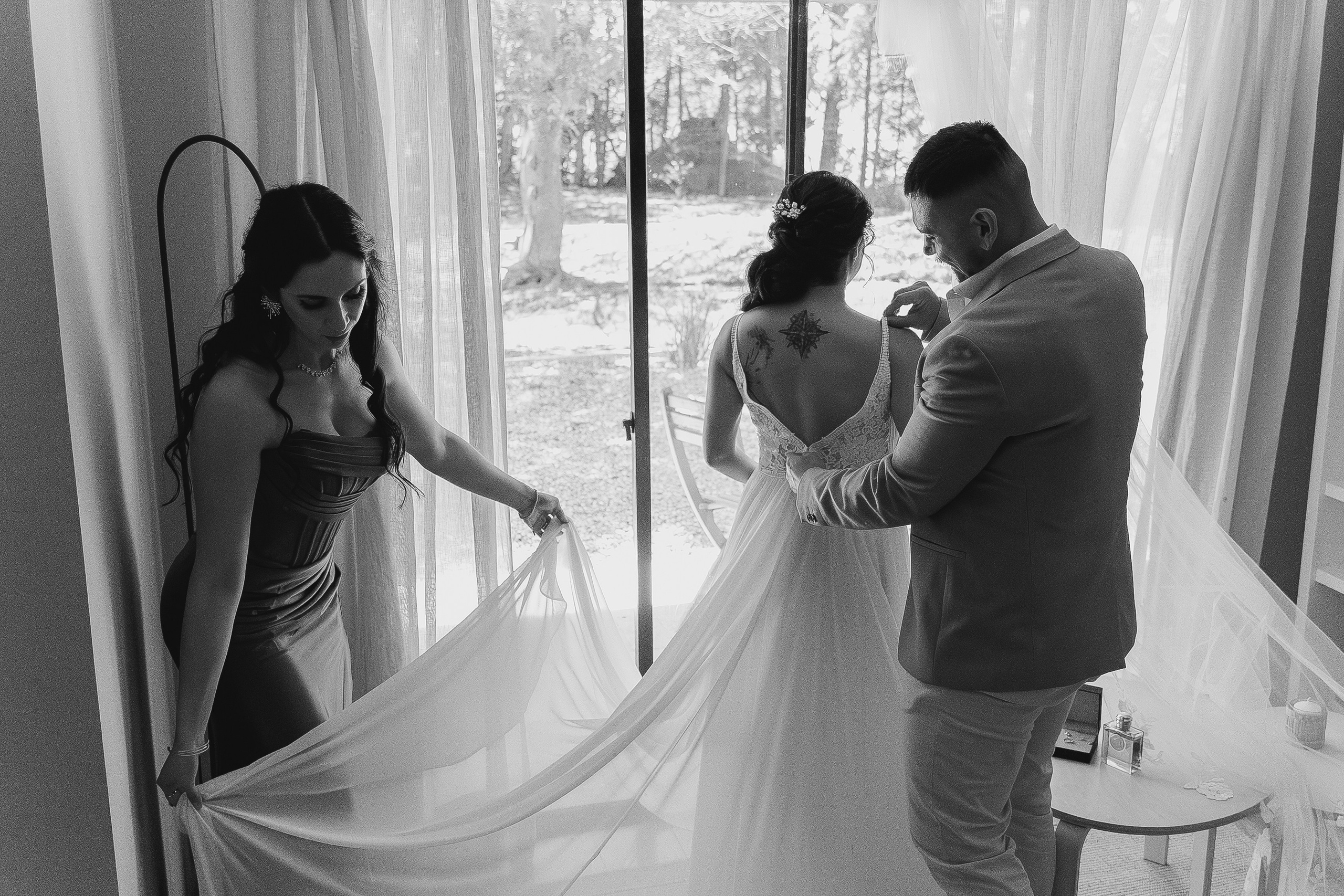 Tamara & Anton. Fotógrafa familiar Santiago y Chile Anna Almazova