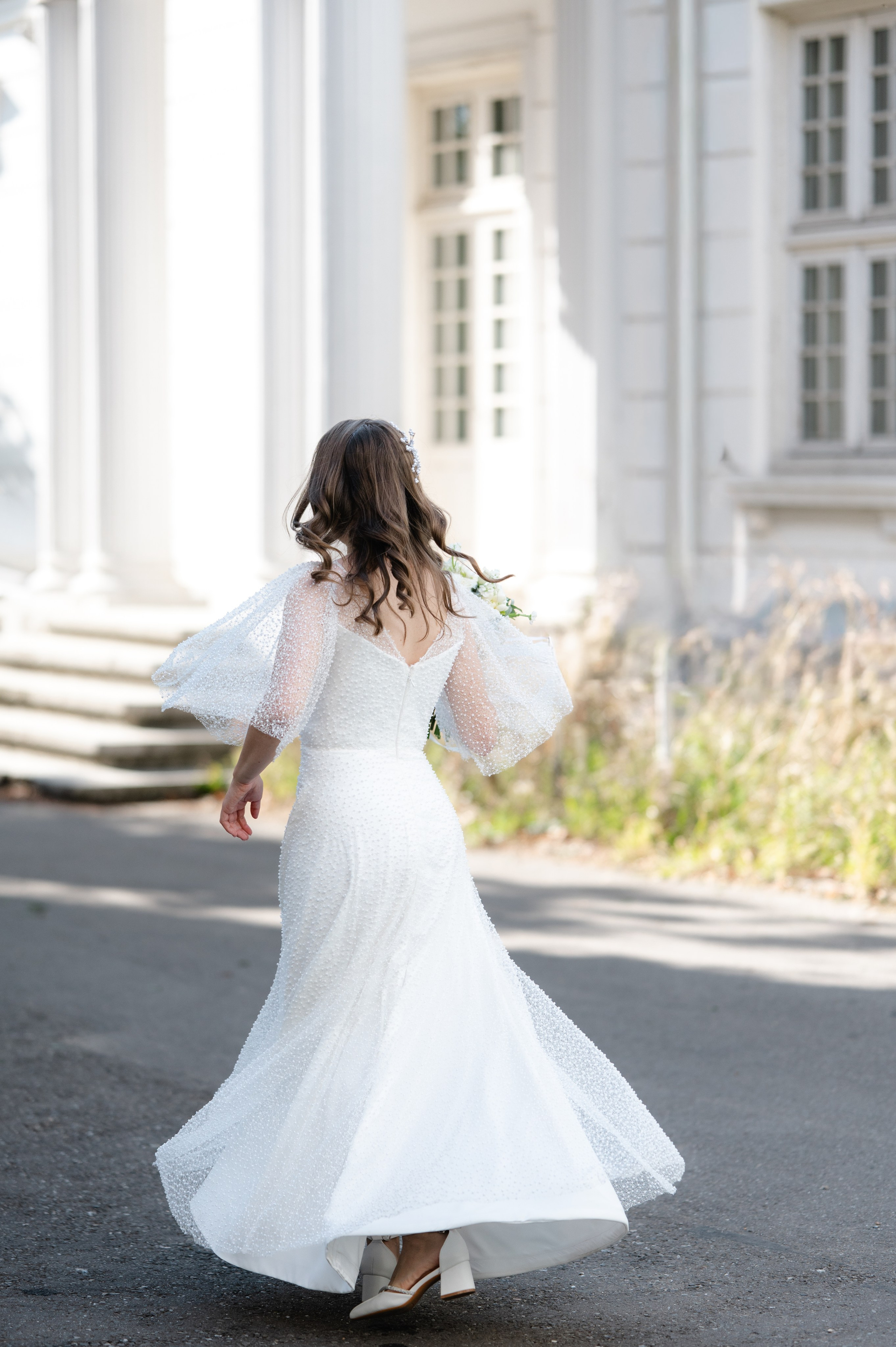 Raluca + Mihai | Wedding Select. Alexandra Hanu Photographer