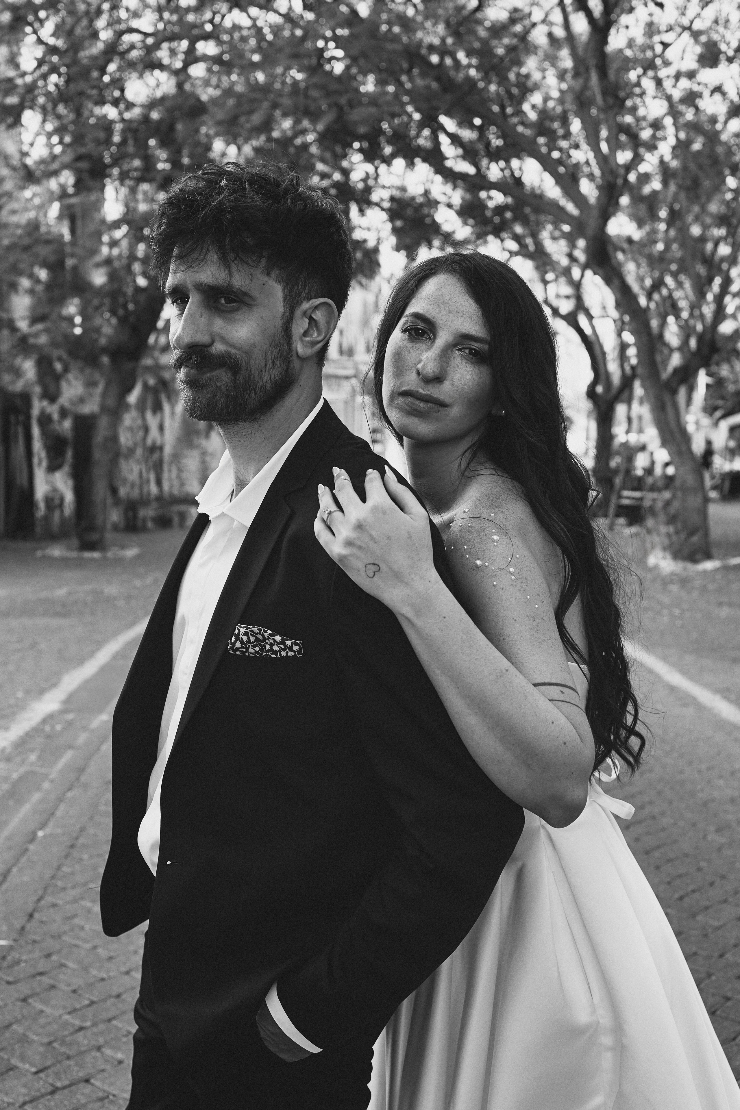 Weddings. Sergey Kalinkin Photography