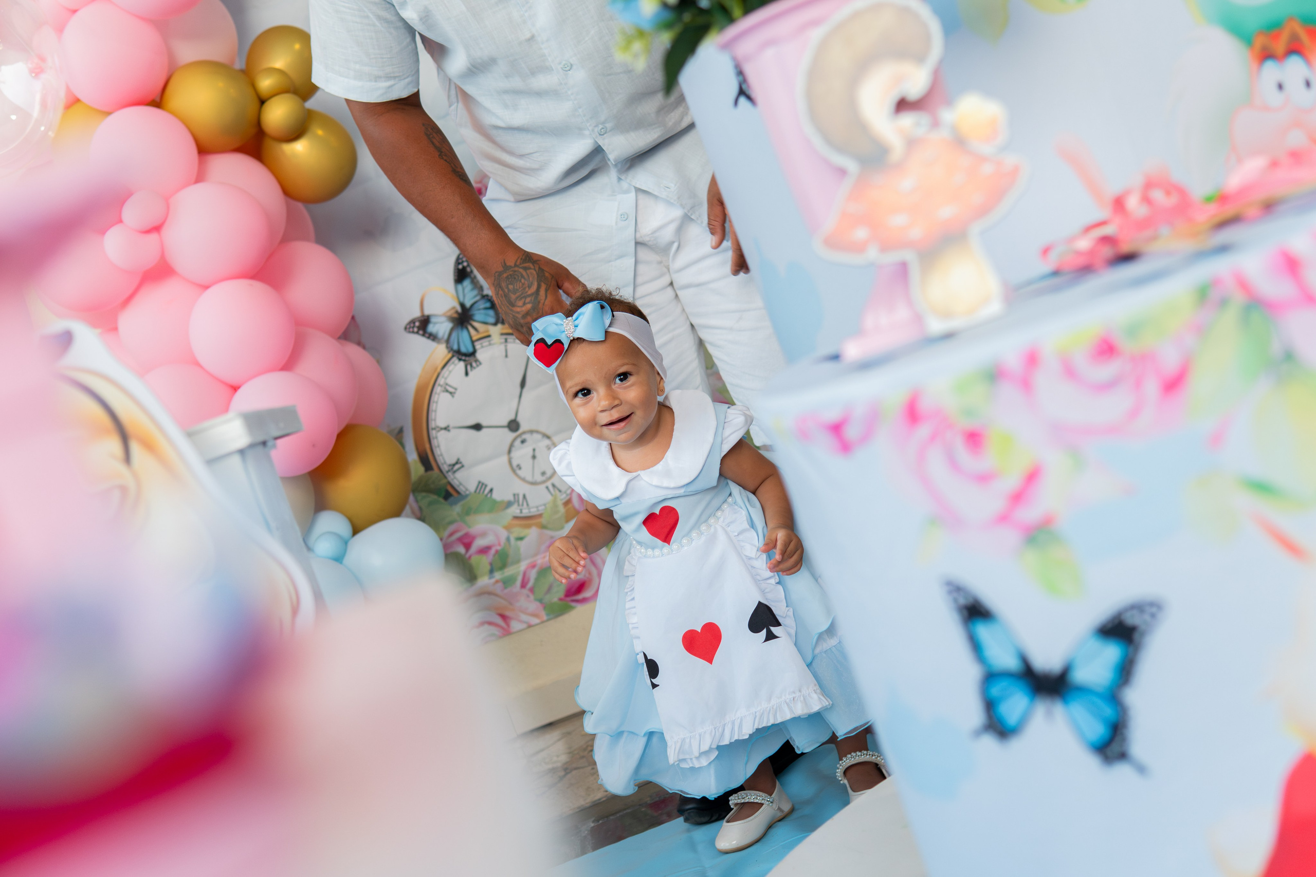 Festa Alicia