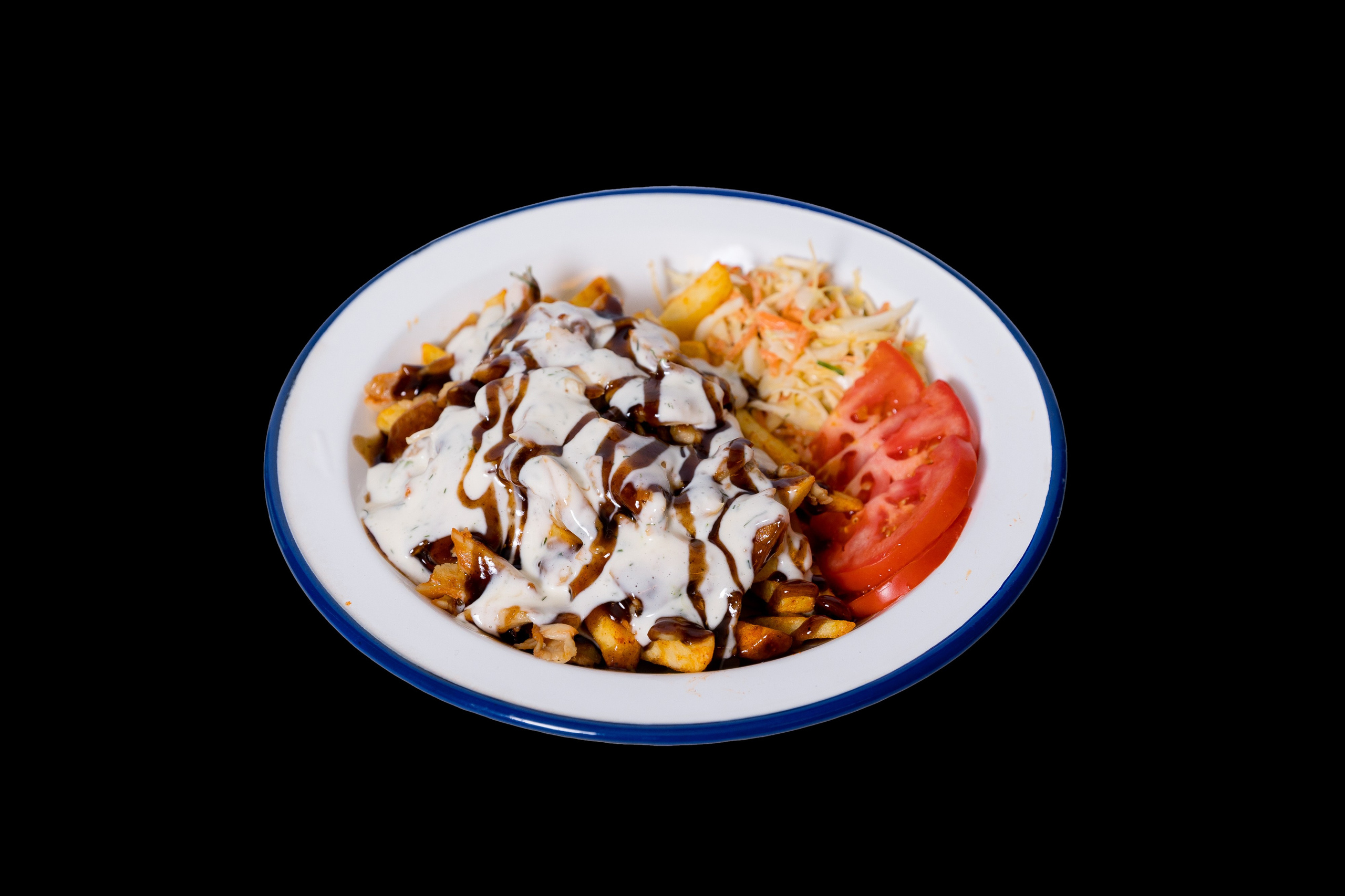 Їжа. Ірина Терещук