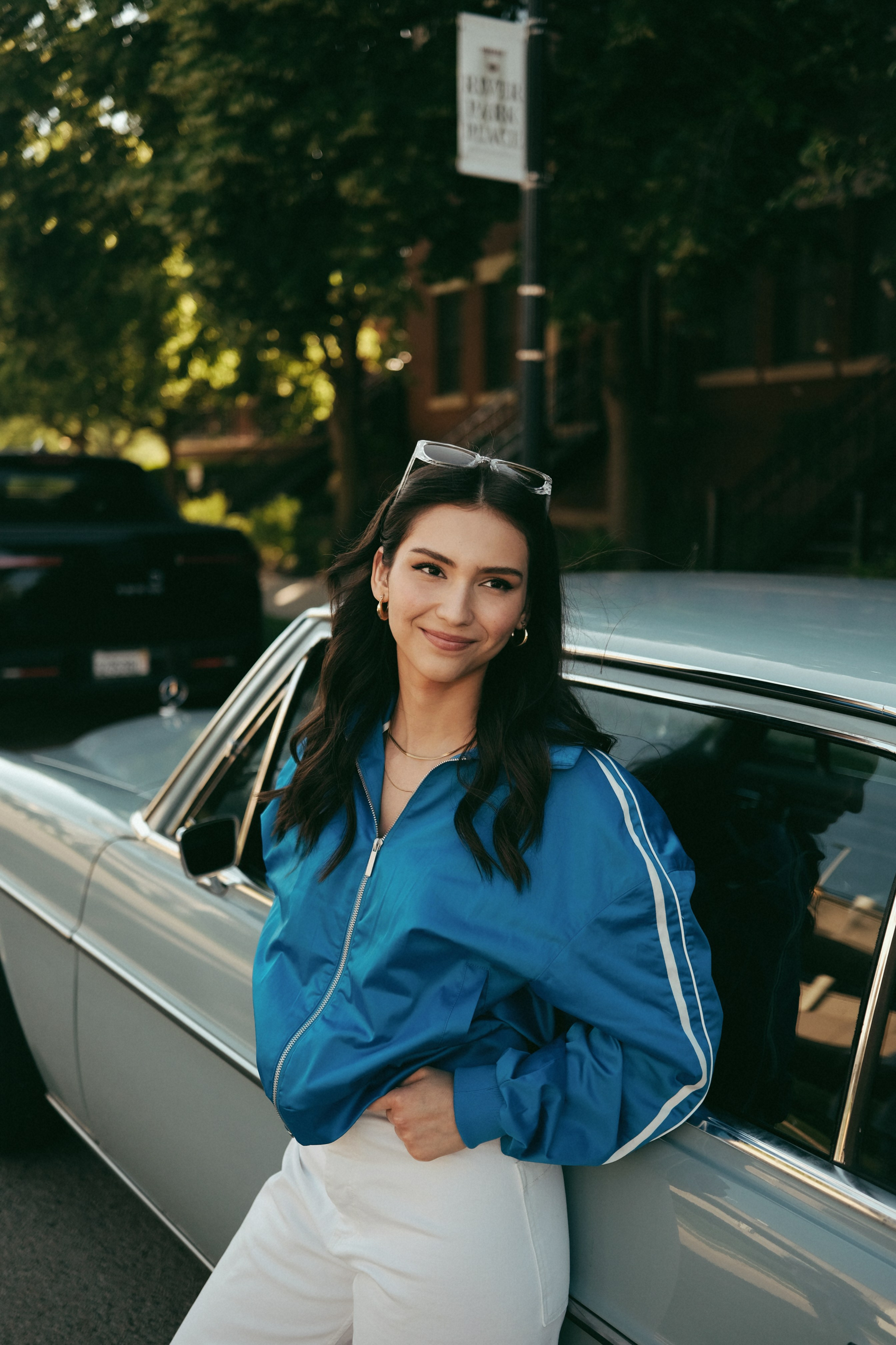 Отзывы. Mariia Ermakoava