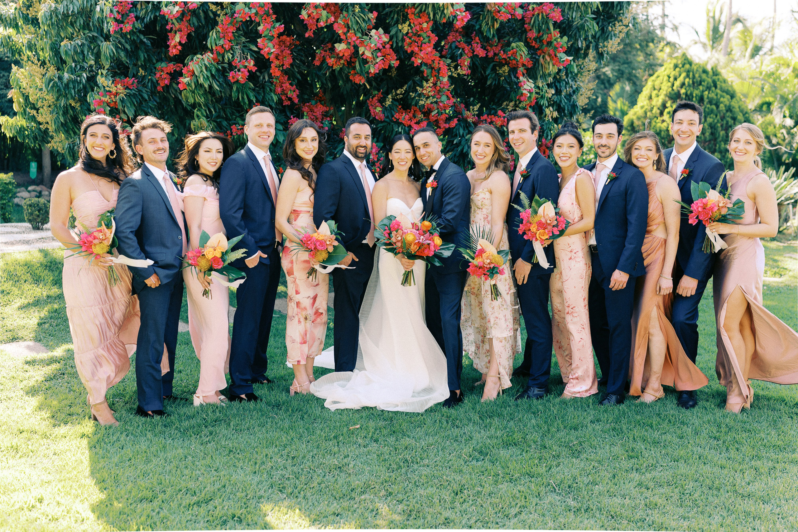 Emilee&Ryan.full. Sayulita Wedding Photographer, Puerto Vallarta, Cabo