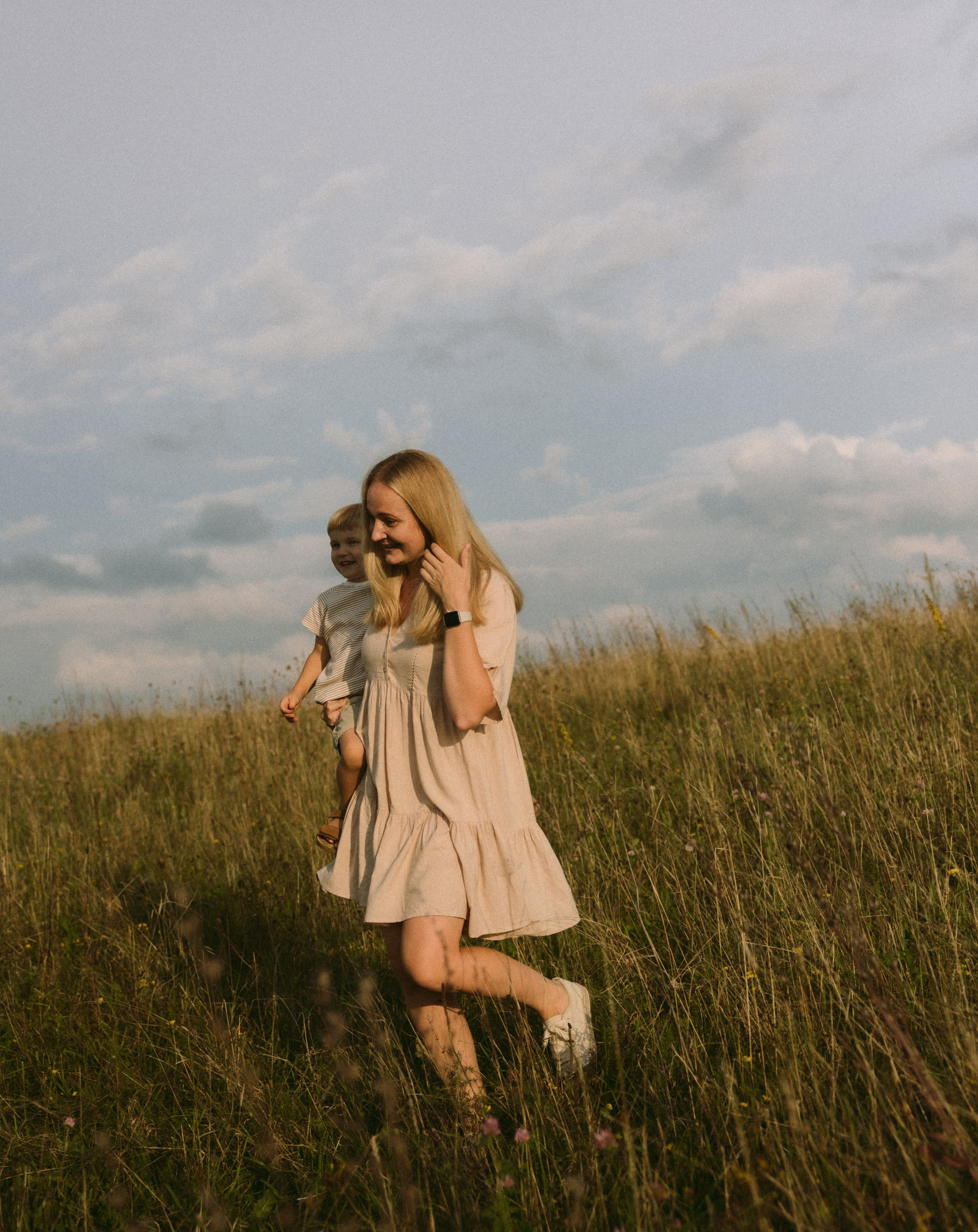 Simonos ir Mariaus šeima | PIEVA. Vestuvių ir šeimų fotografė Lena Bondarenko / belove photo