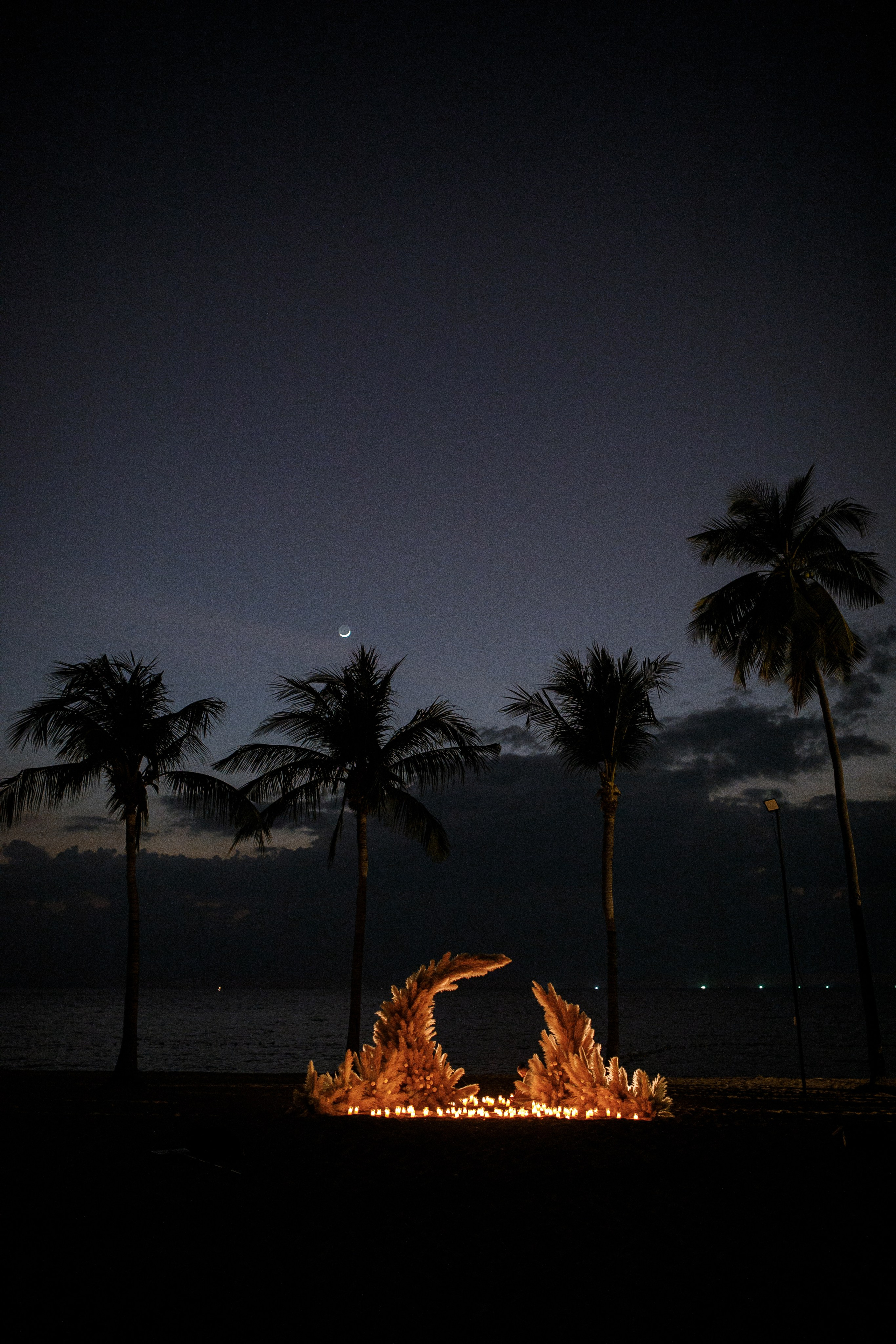 Декор. Свадьба в Таиланде Honey Moon Agency