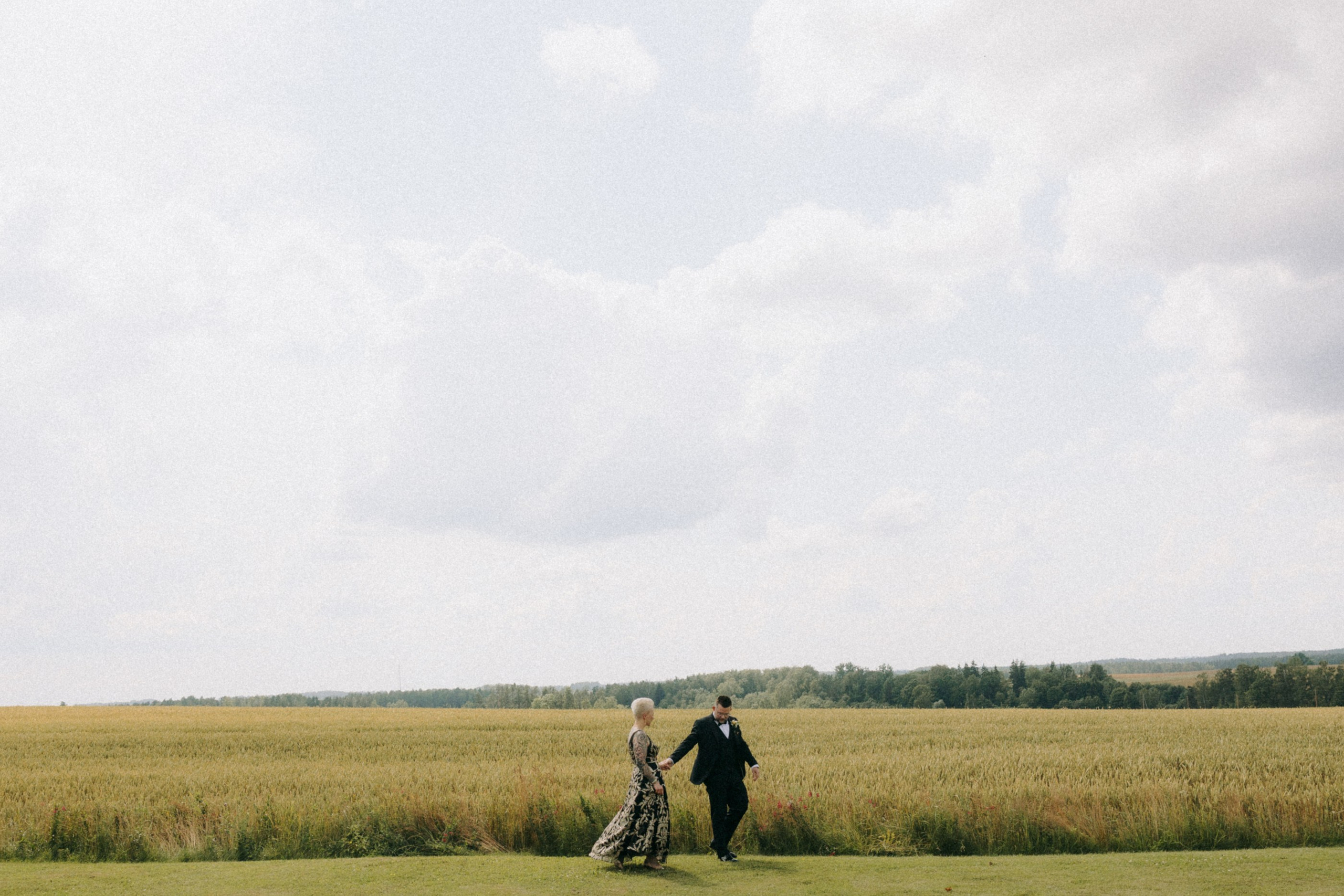 Dace x Jason. Fotogrāfs kāzām, ģimenēm un dažādiem pasākumiem