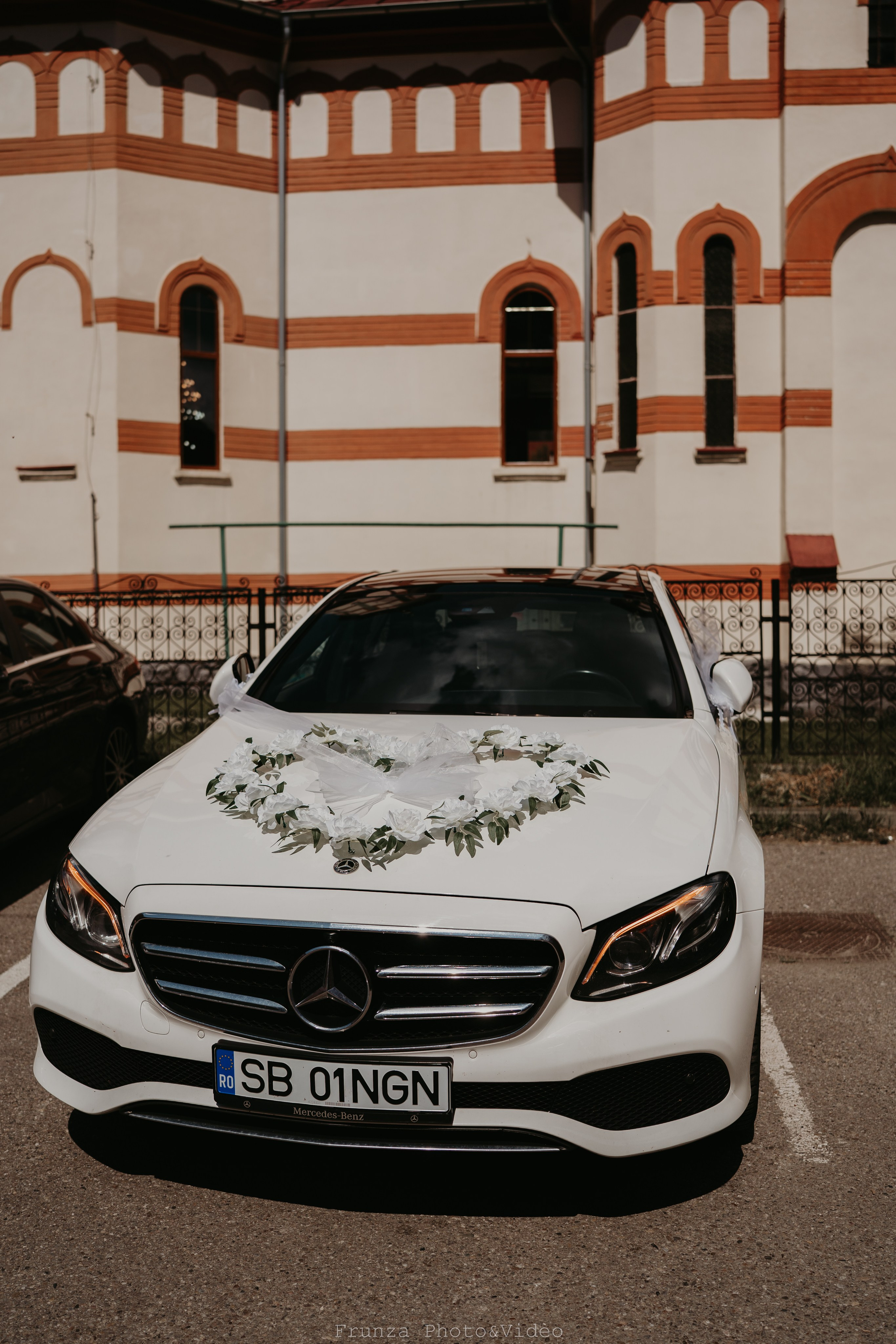 Ionut & Alexandra / Complete Wedding Day. Foto / Video nunta Deva, Hunedoara
