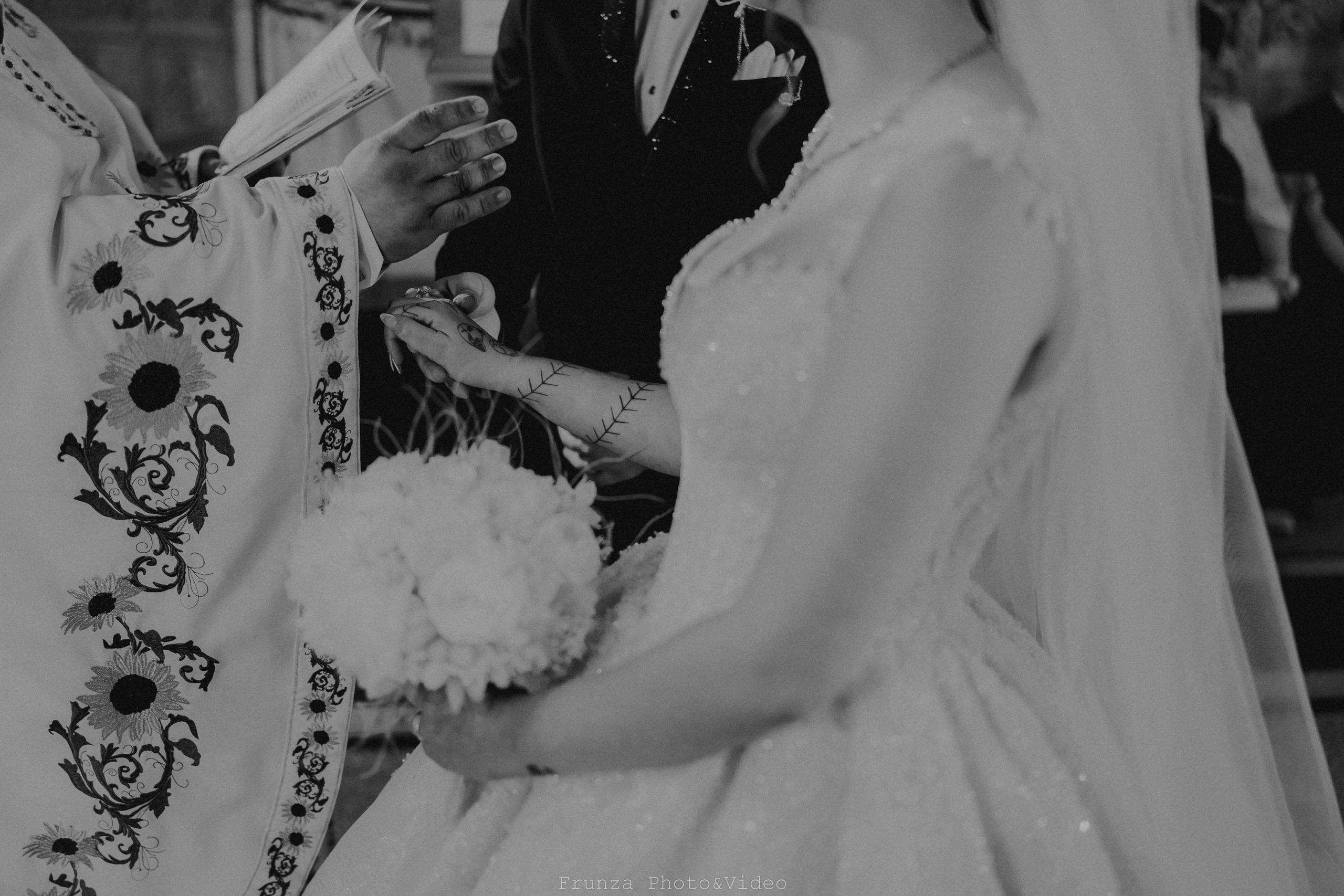 Ionut & Alexandra / Complete Wedding Day. Foto / Video nunta Deva, Hunedoara