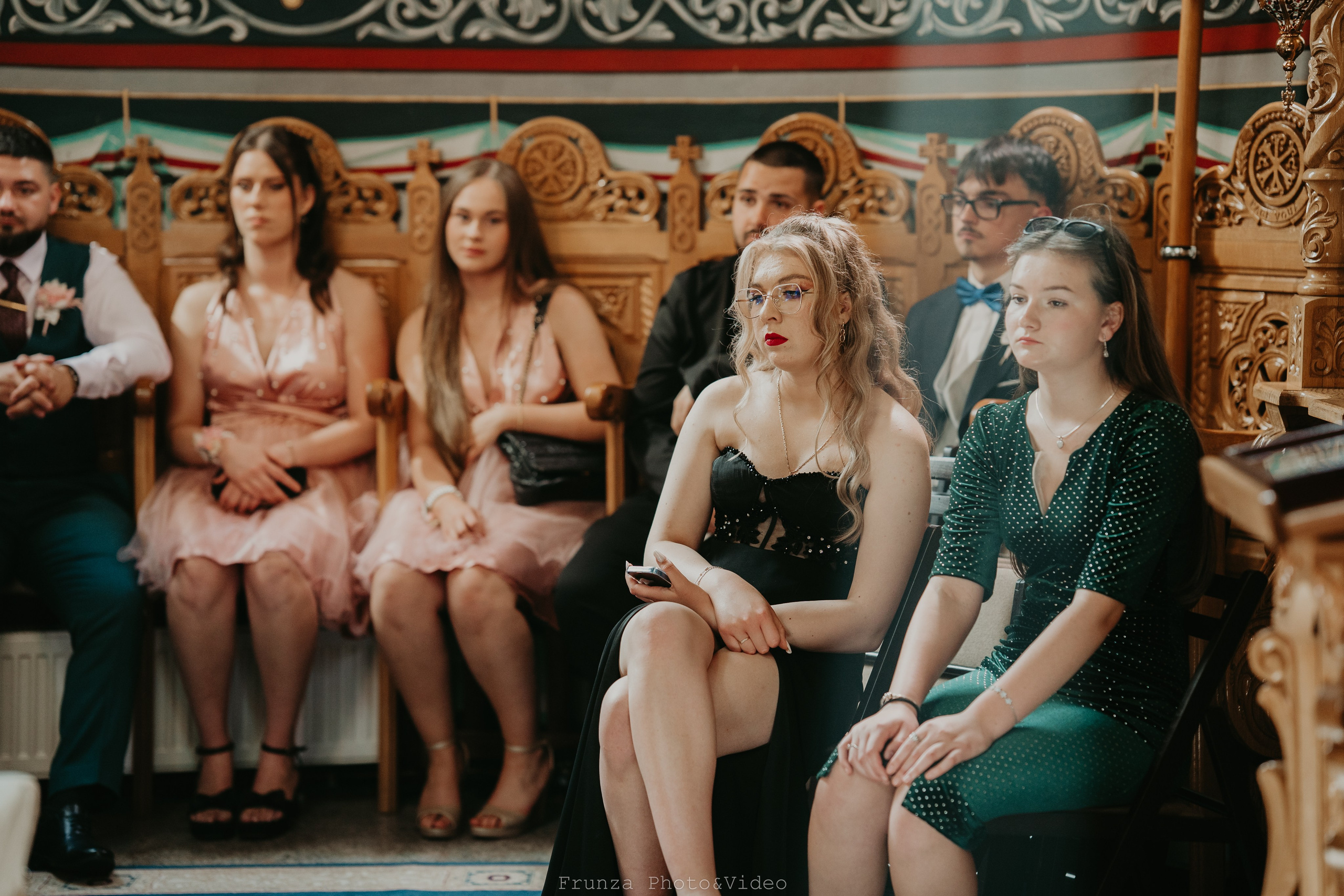 Ionut & Alexandra / Complete Wedding Day. Foto / Video nunta Deva, Hunedoara
