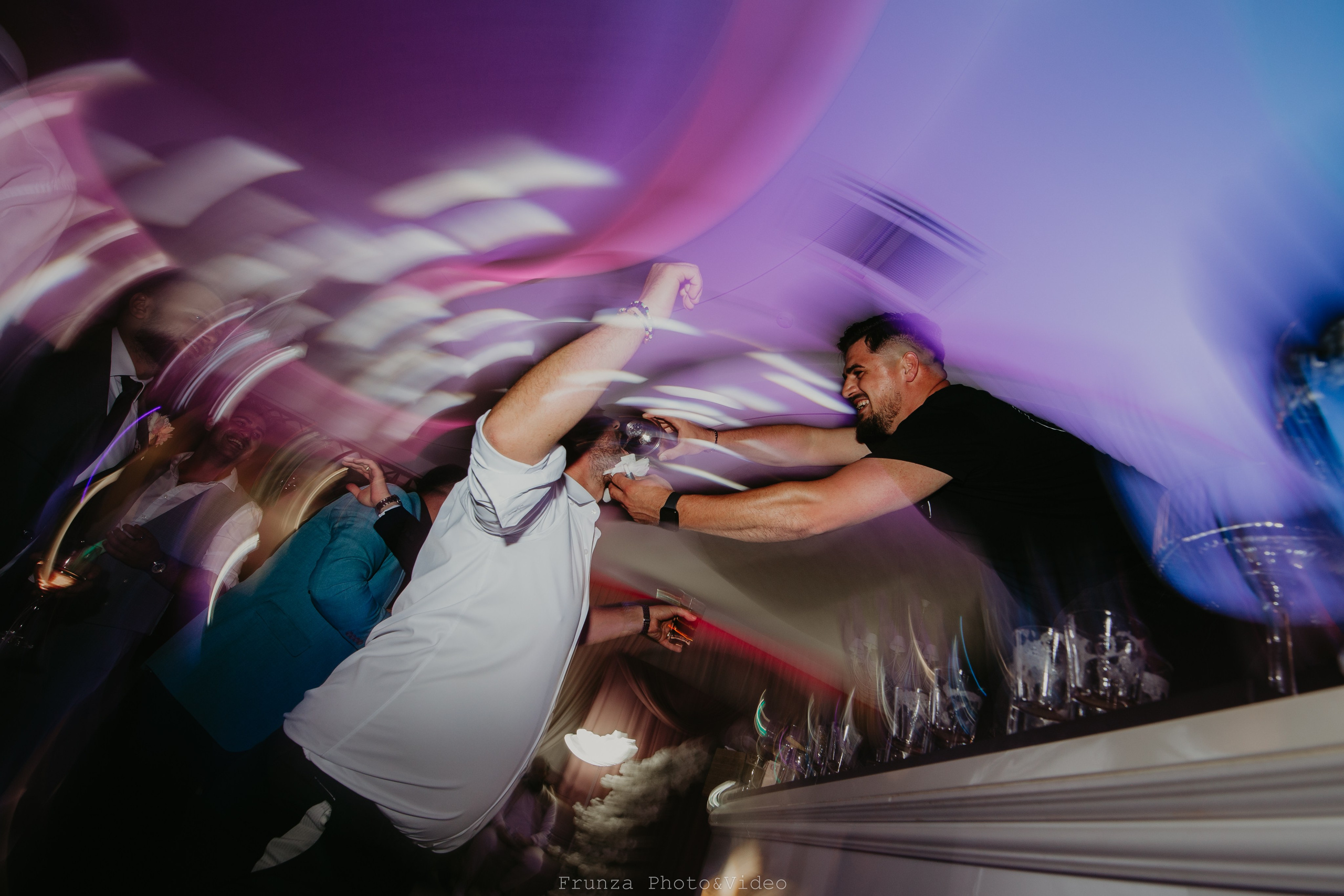 Ionut & Alexandra / Complete Wedding Day. Foto / Video nunta Deva, Hunedoara