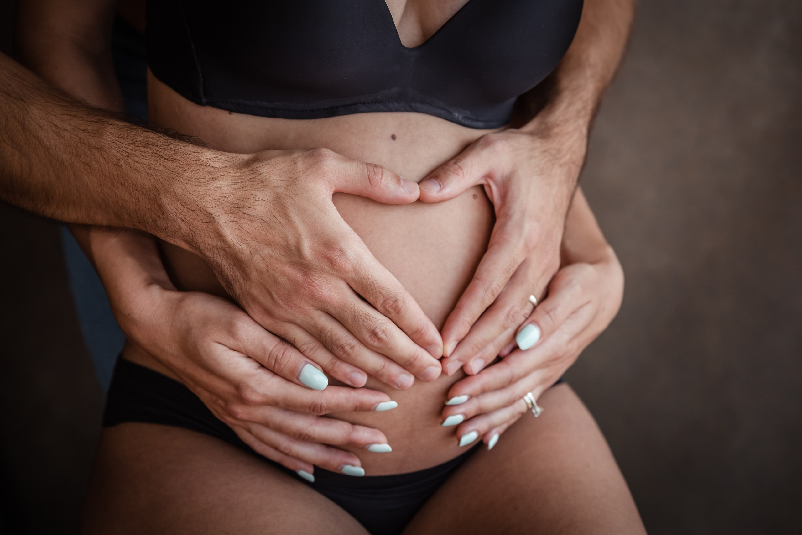 Maria&Ismaıl. Studio