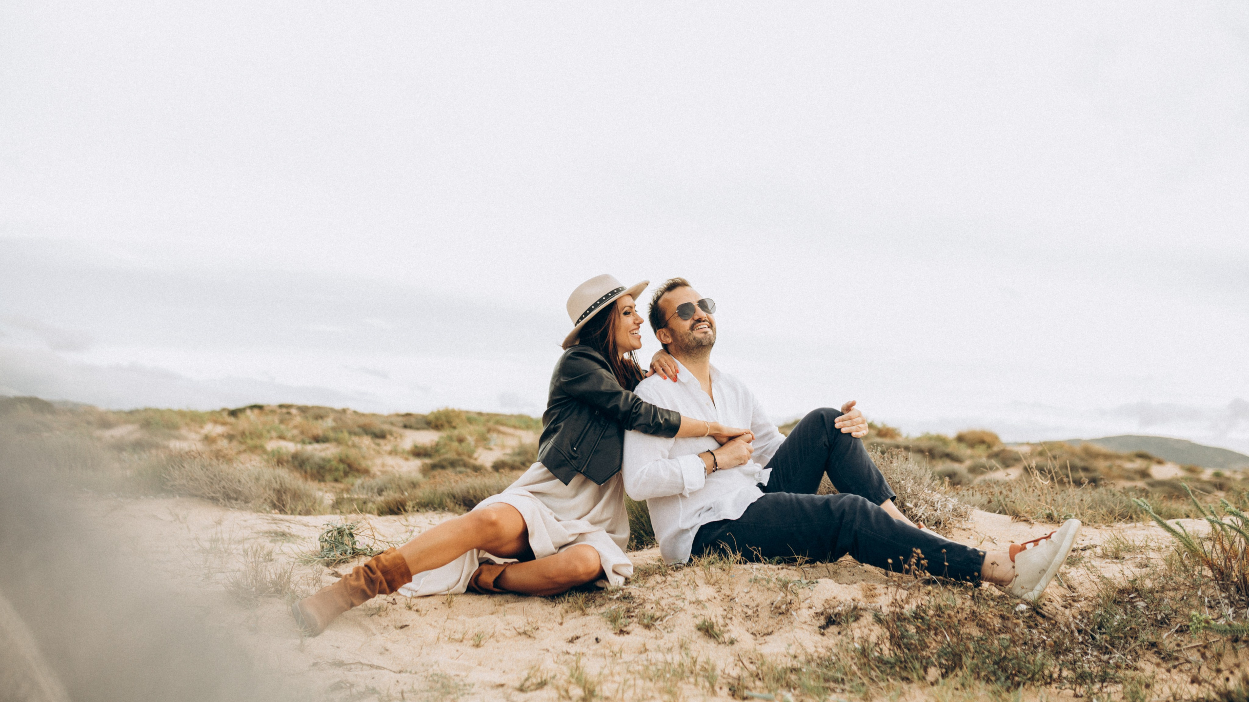 Elena & Roberto. Home