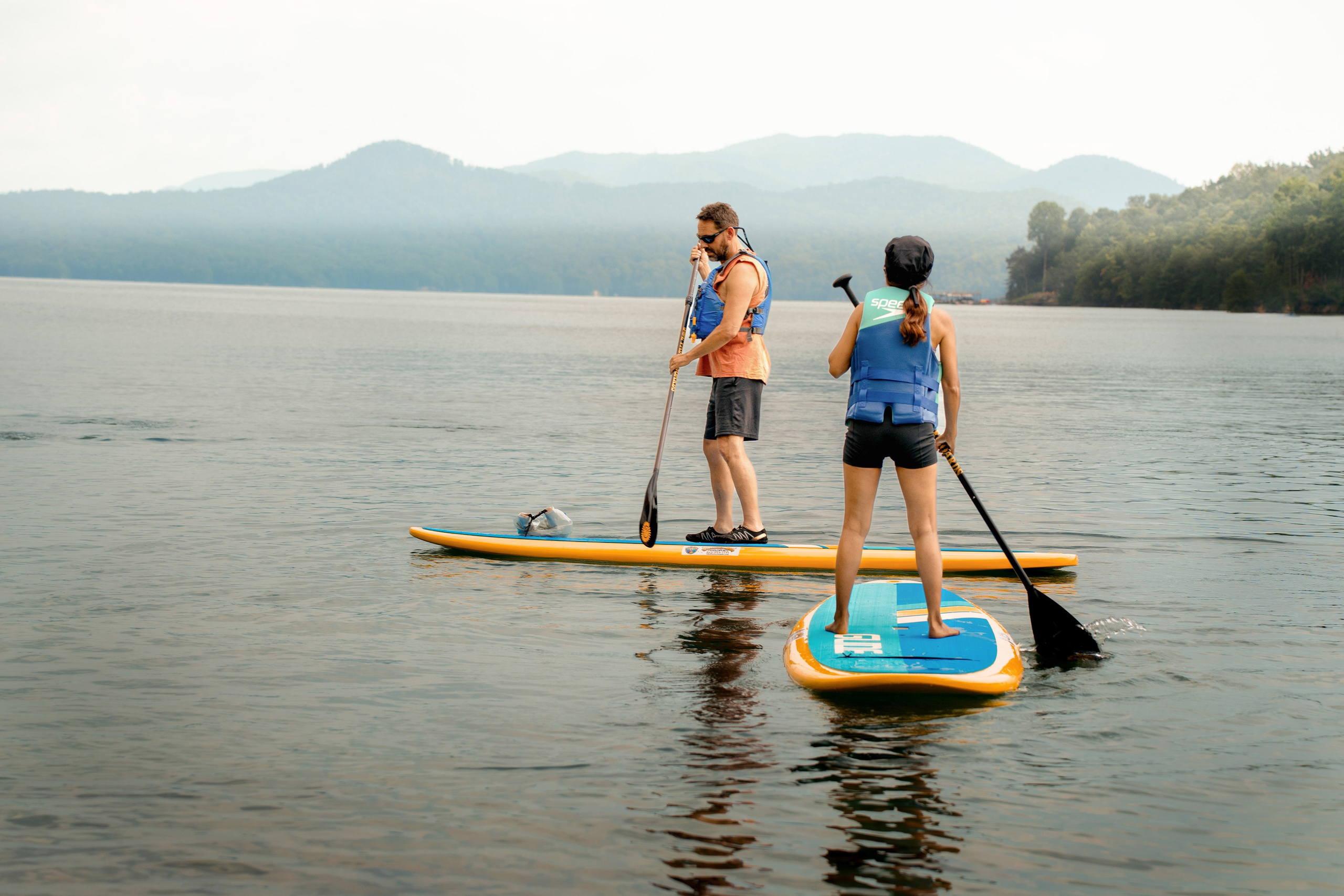 SouthCaro. Beena Films