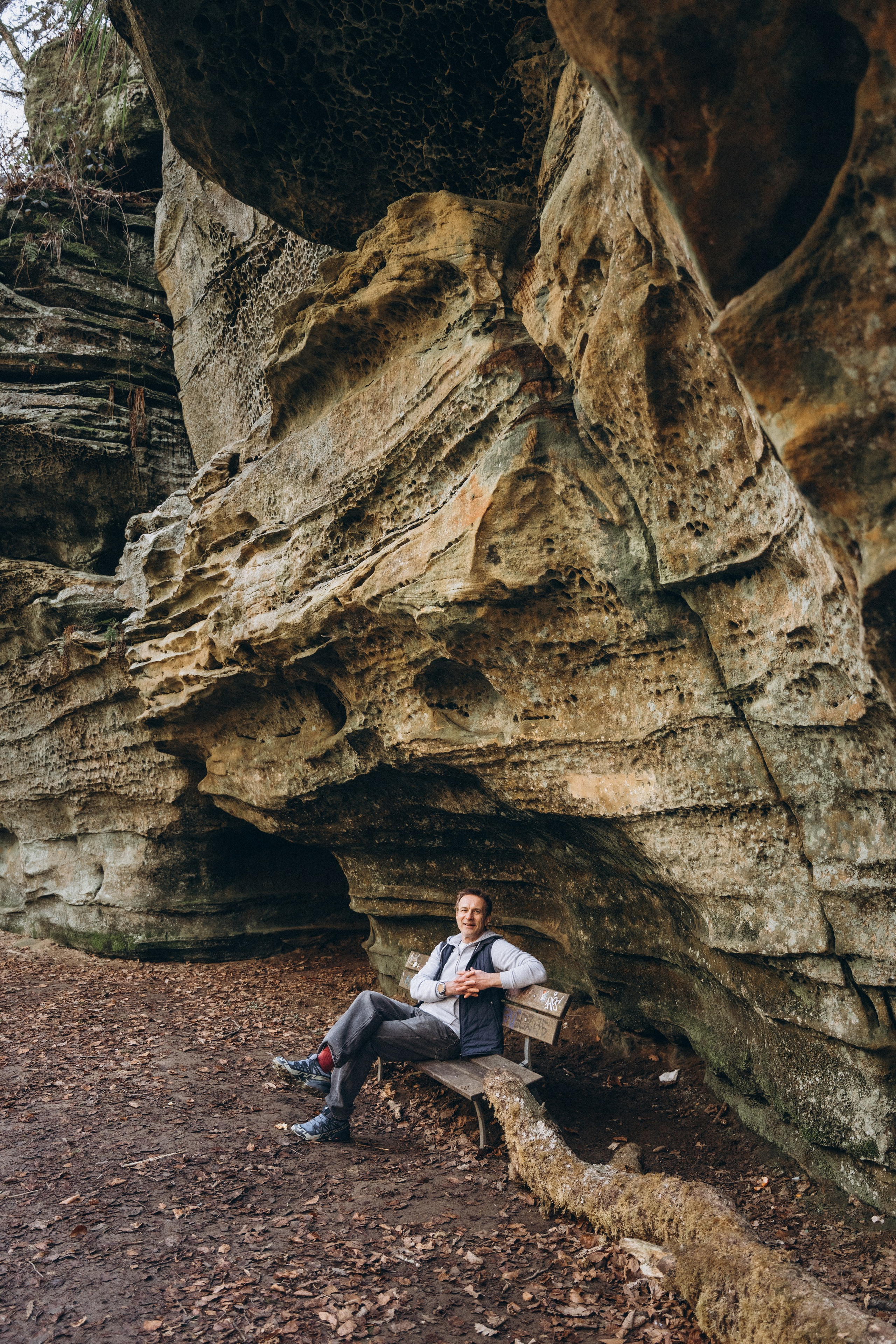 Müllerthal. Elena Seewald