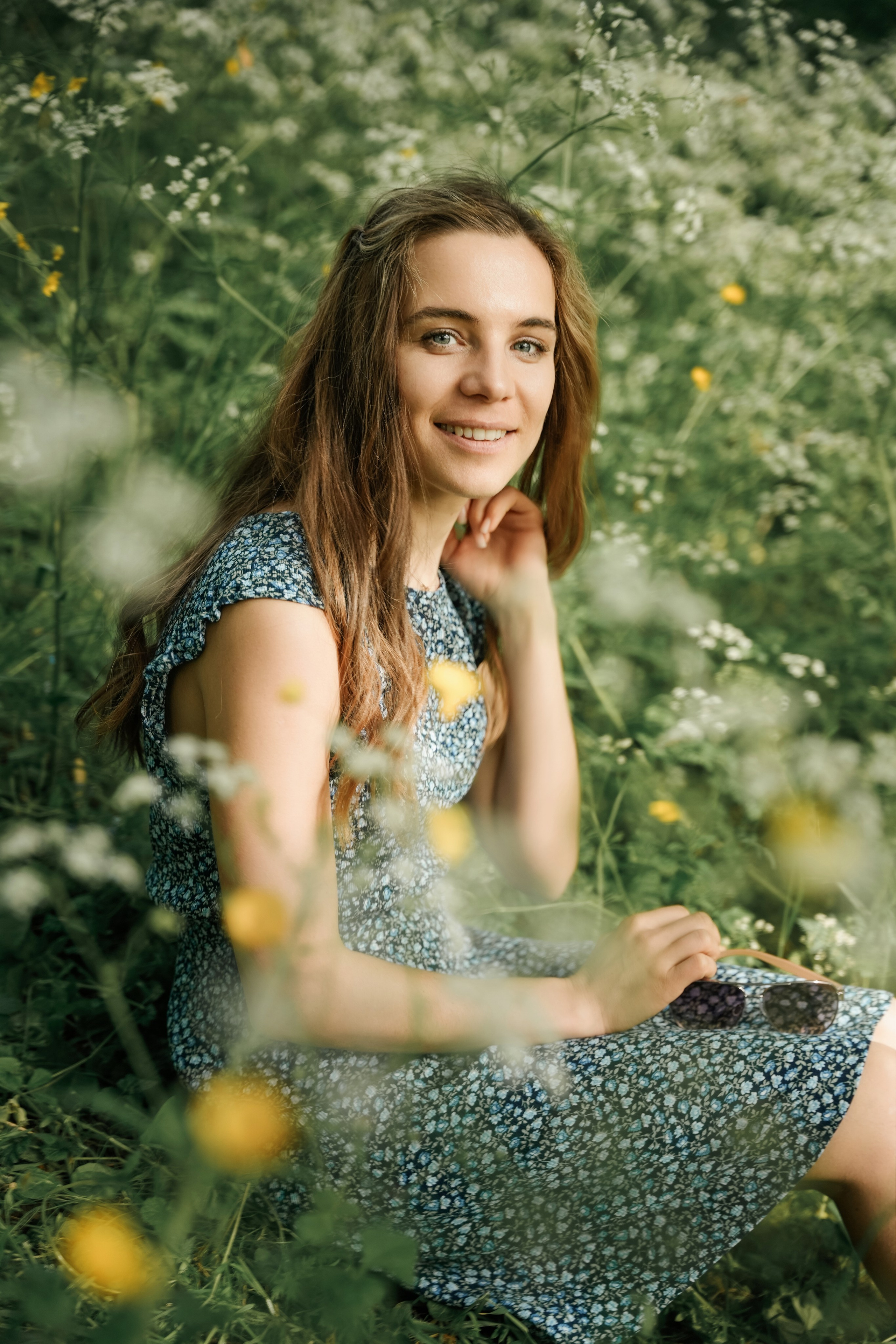 Alina | Portrait Echternach. Elena Seewald