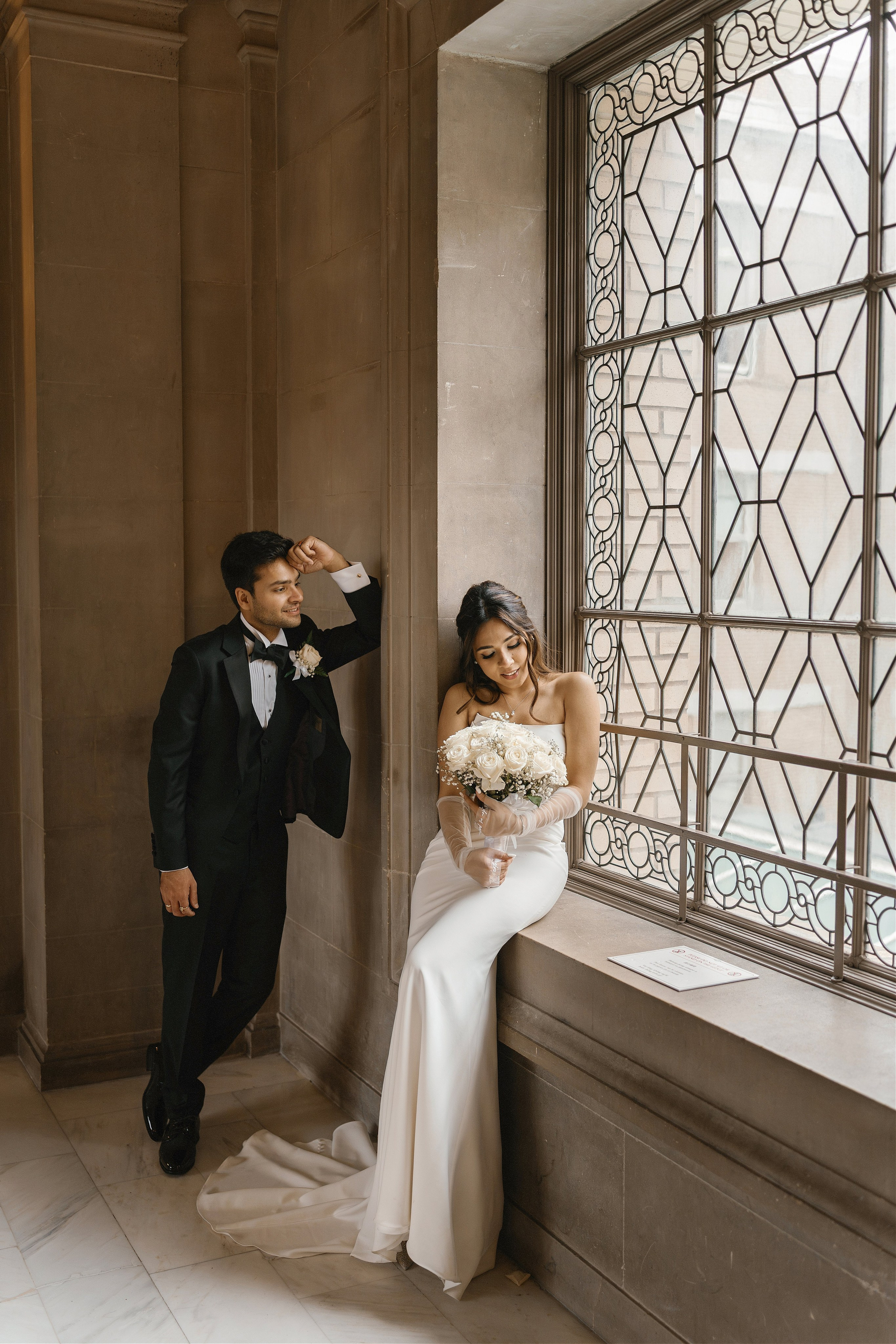 San Francisco City Hall Wedding. Wedding Photography & Videography Team in California, Los Angeles, San Francisco, San Diego and Travel