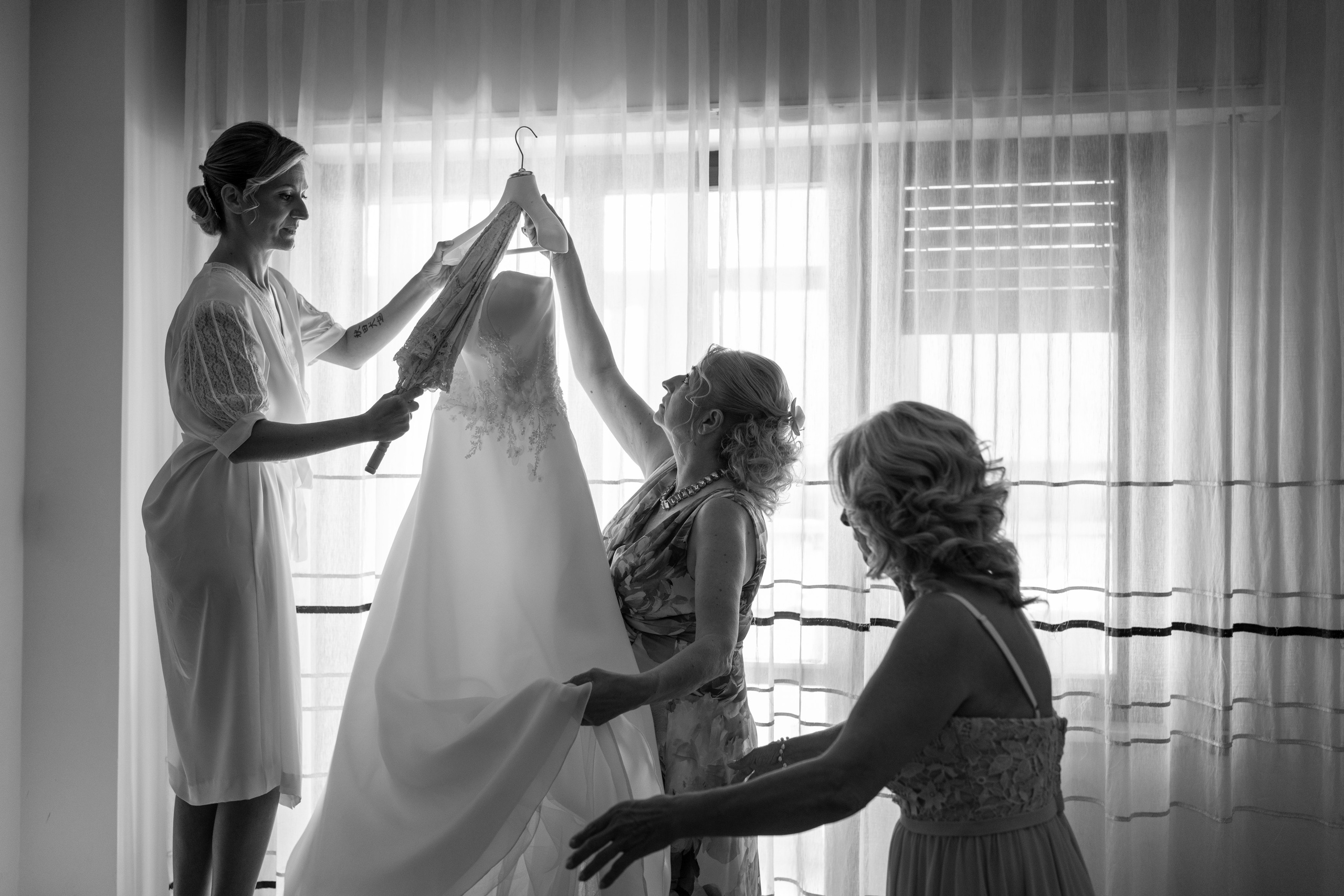 Davide & Simona. Свадебный фотограф на Сицилии Гвидо Каналелла