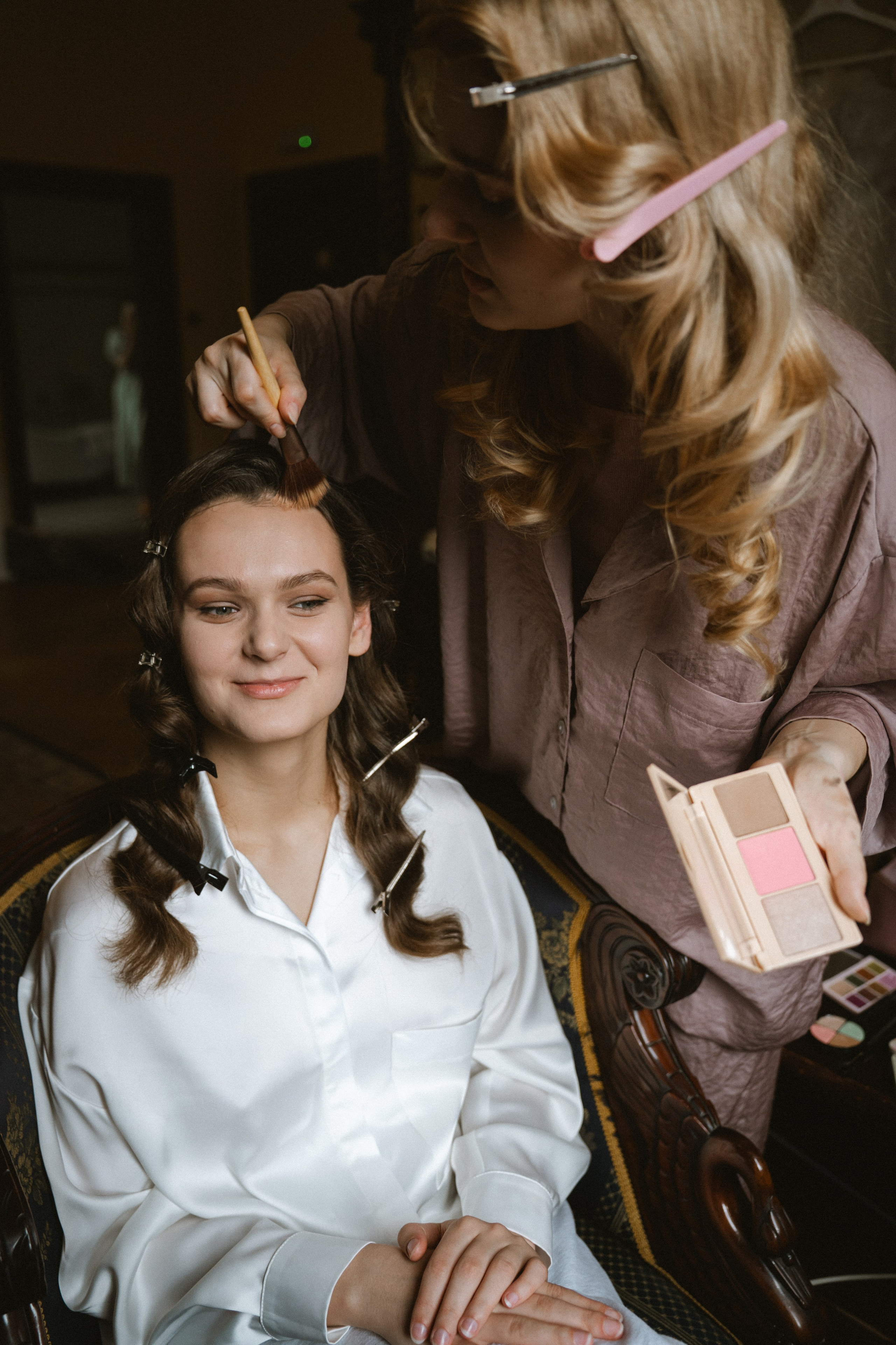 Ślub Soni i Nikity. Ania Smol Fotograf Olsztyn