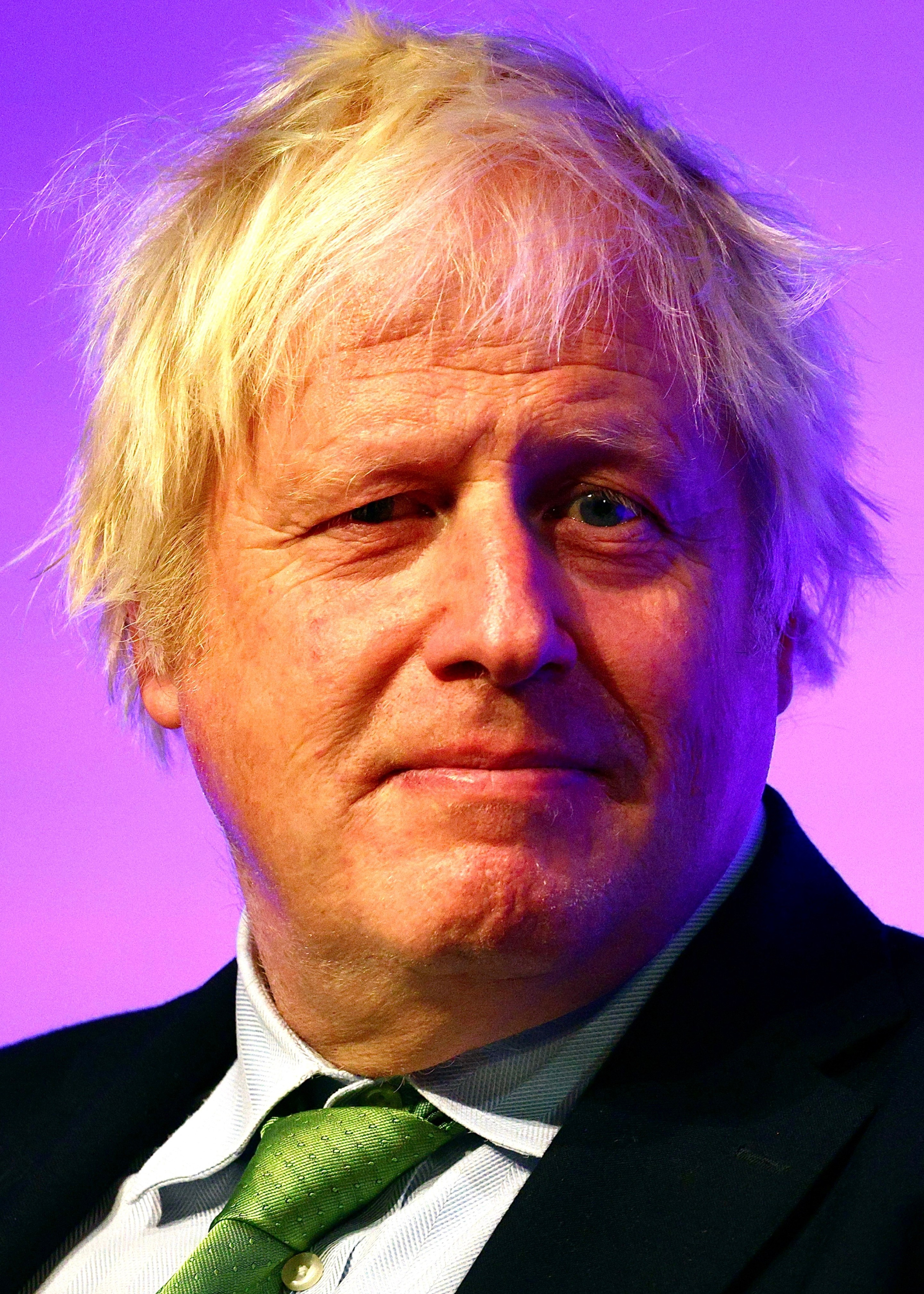 Politicians. BRUNGRAF MEDIA