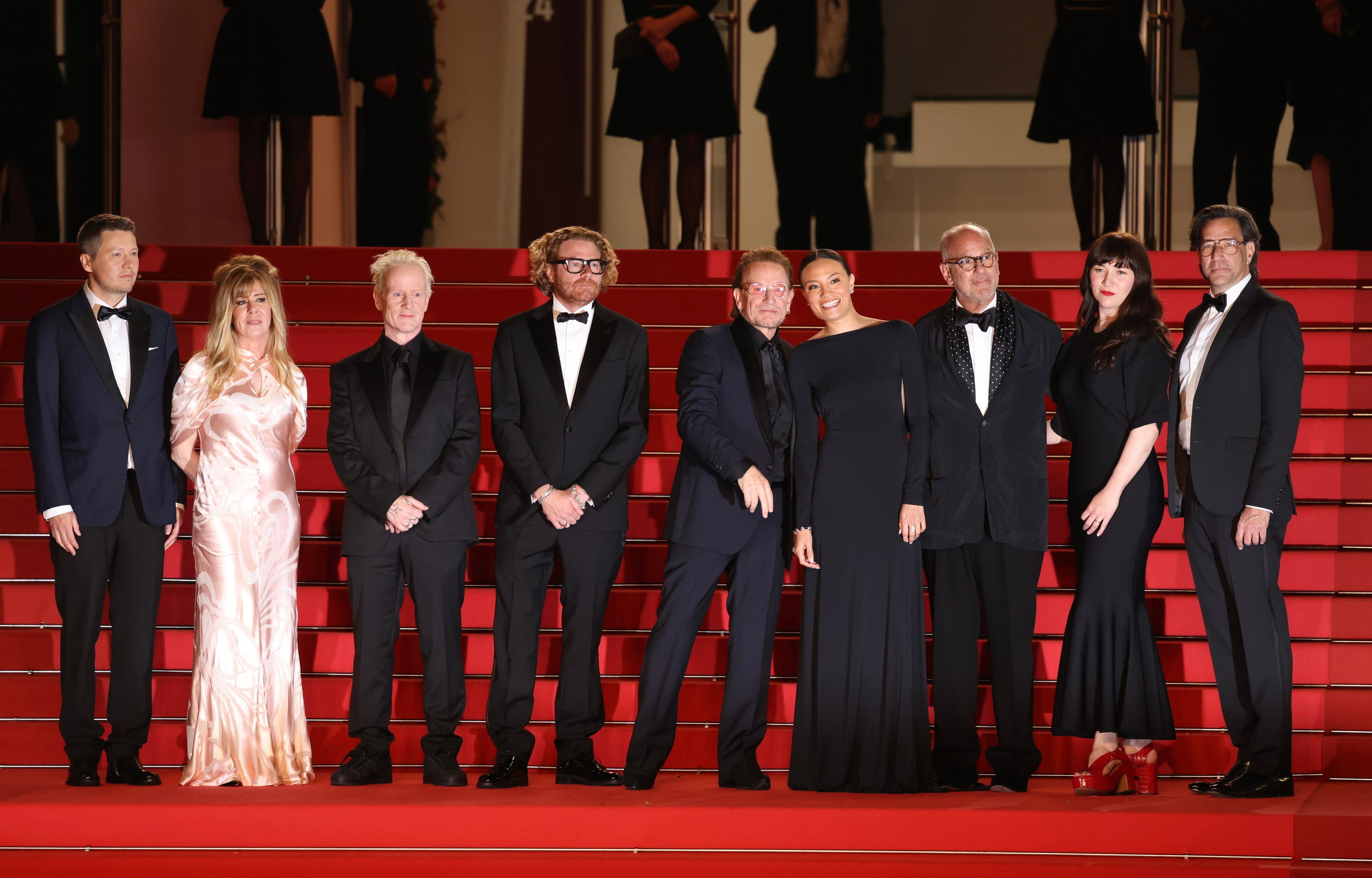 Celebs. BRUNGRAF MEDIA