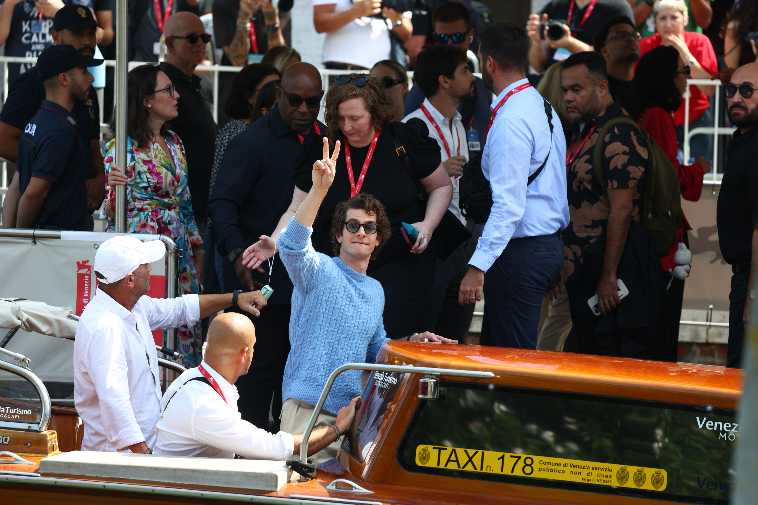 Celebs. BRUNGRAF MEDIA