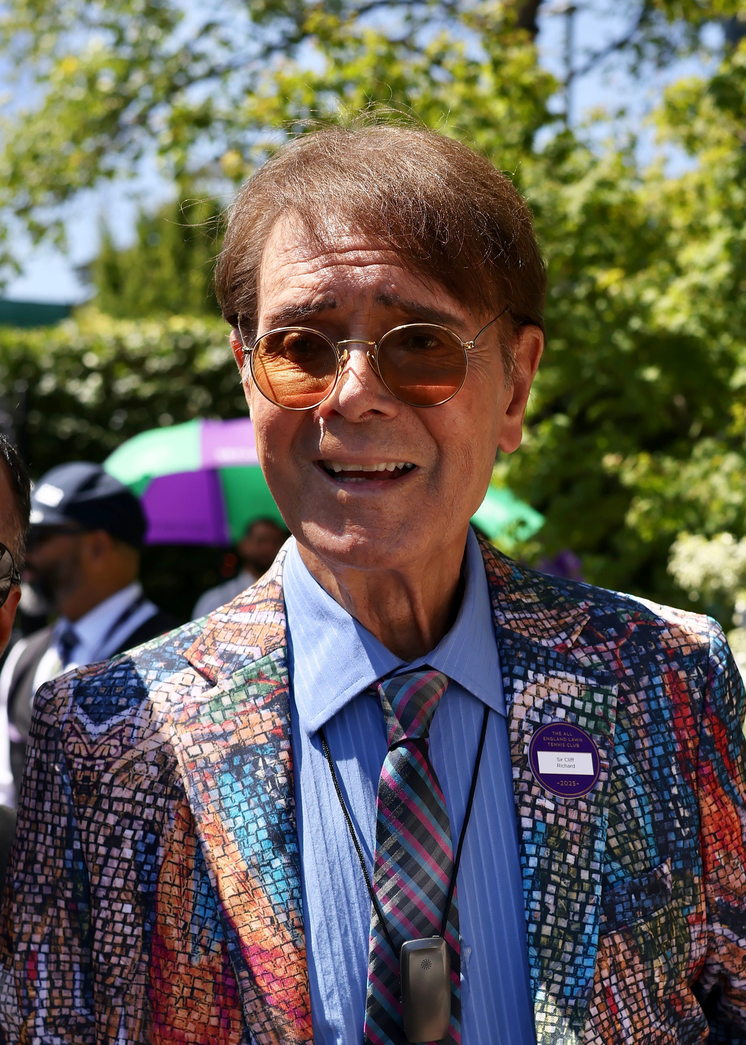 Celebs. BRUNGRAF MEDIA