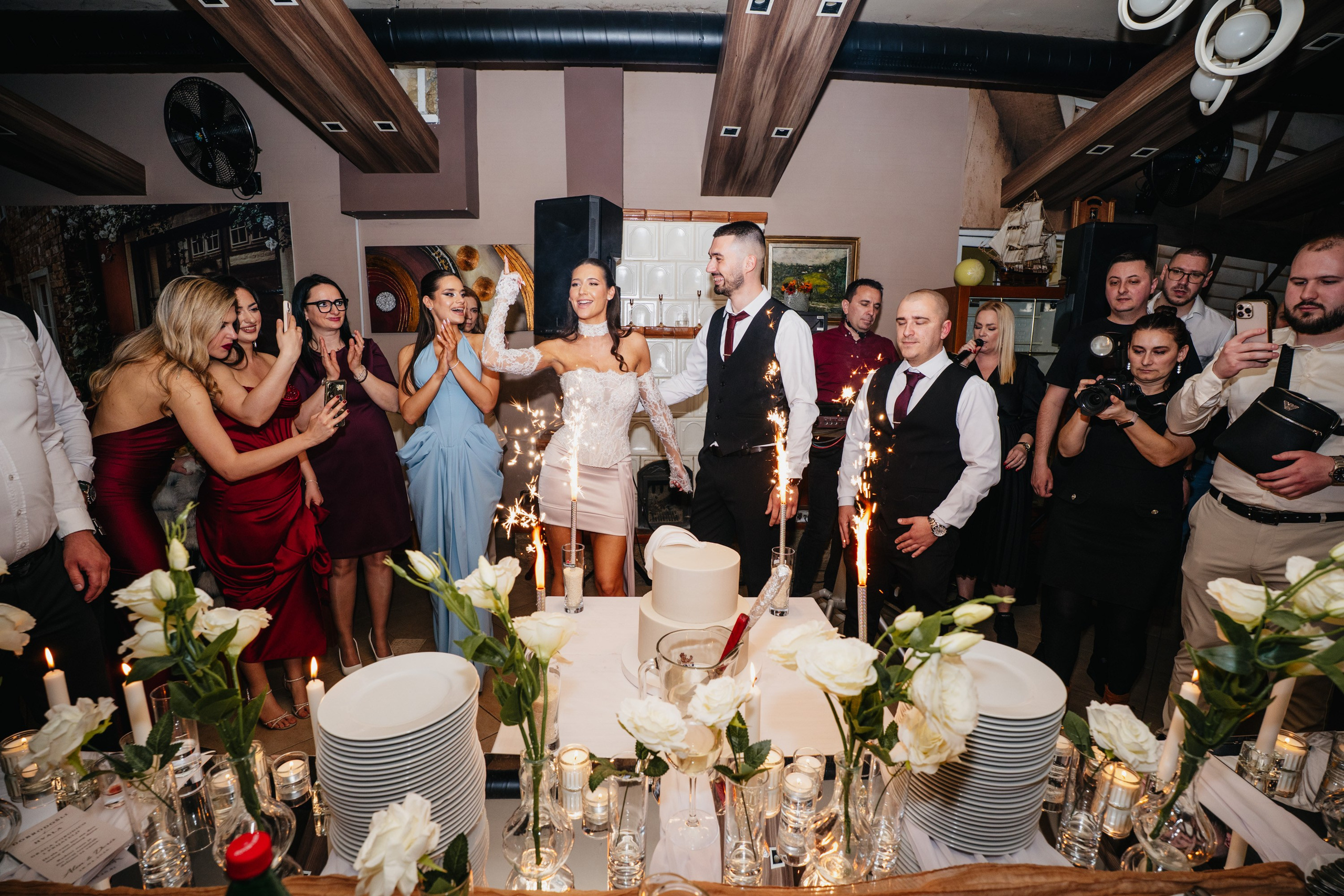 Doris & Alen. Wedding photography