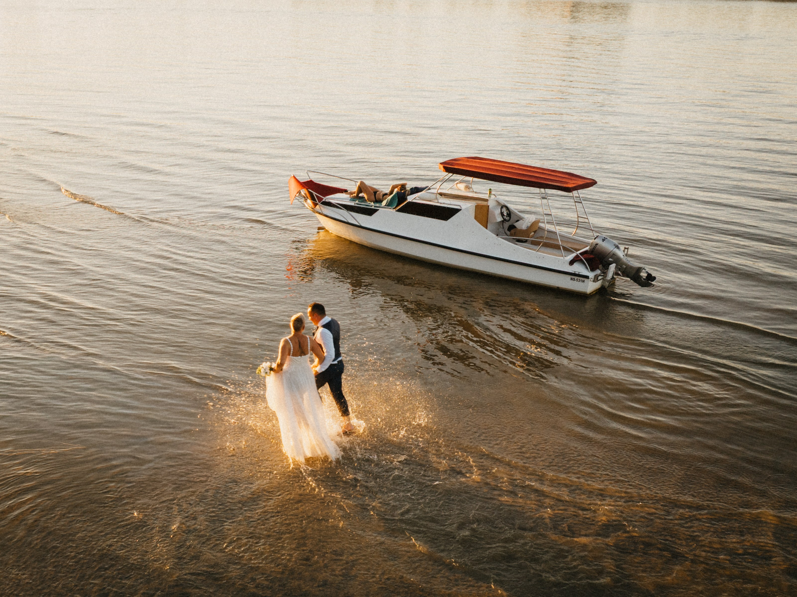 Wedding photography. Wedding photography