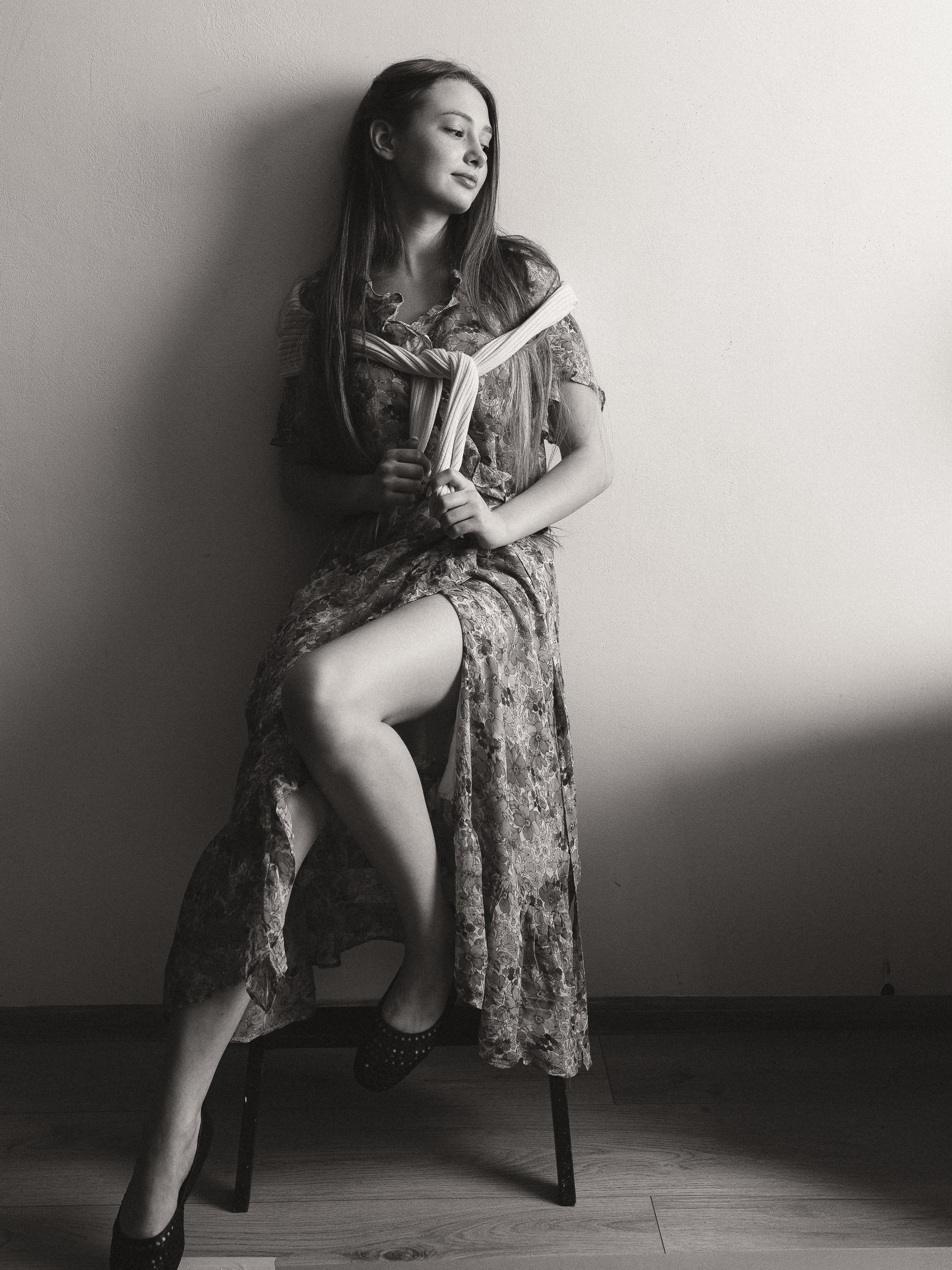 Victoria. Evgeniya Naydenova — Brand & Portrait Photographer | Sofia, Europe