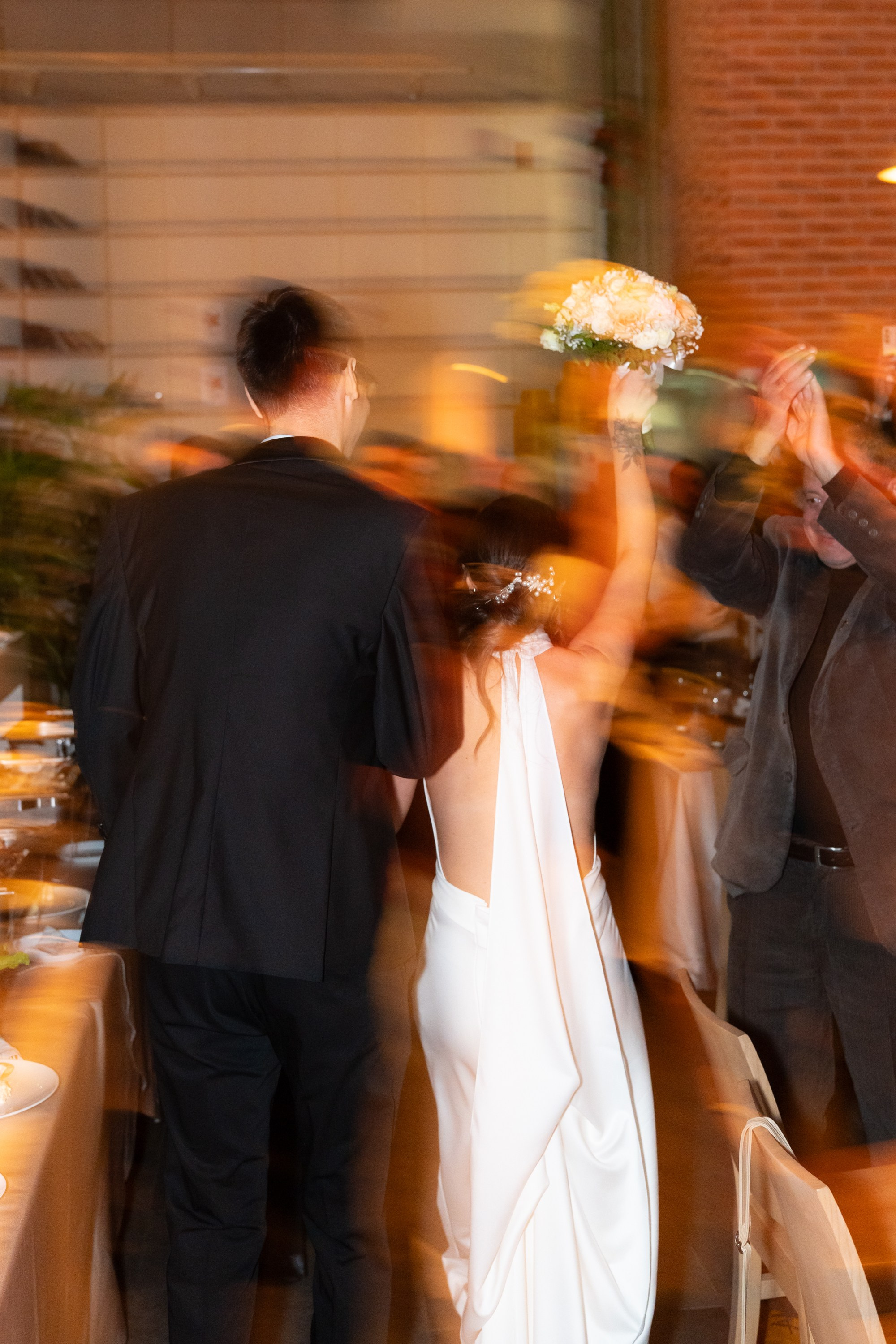 Portfolio. Bosco | Destination Wedding Photographer