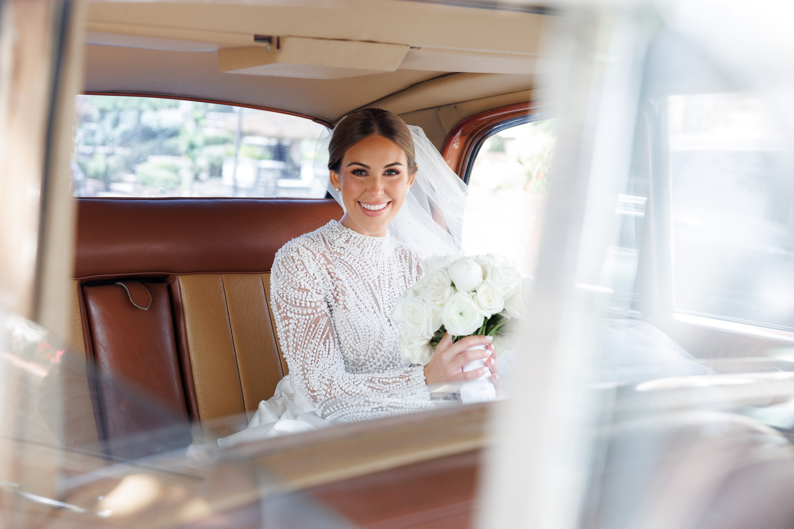 Alessia & Forrest. Wedding Photo & Video