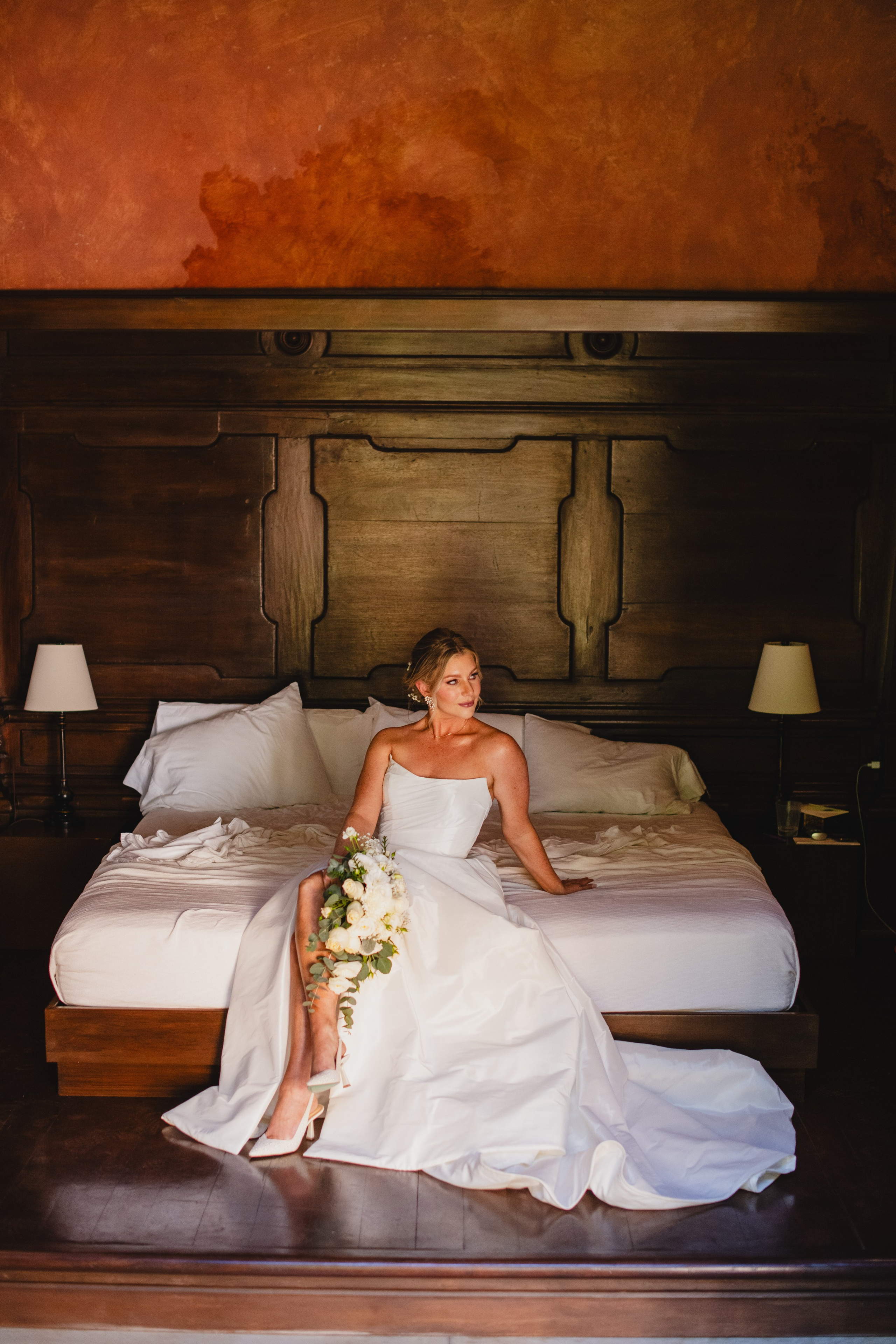 Sasha & Mike. Antonio Soberano Photography