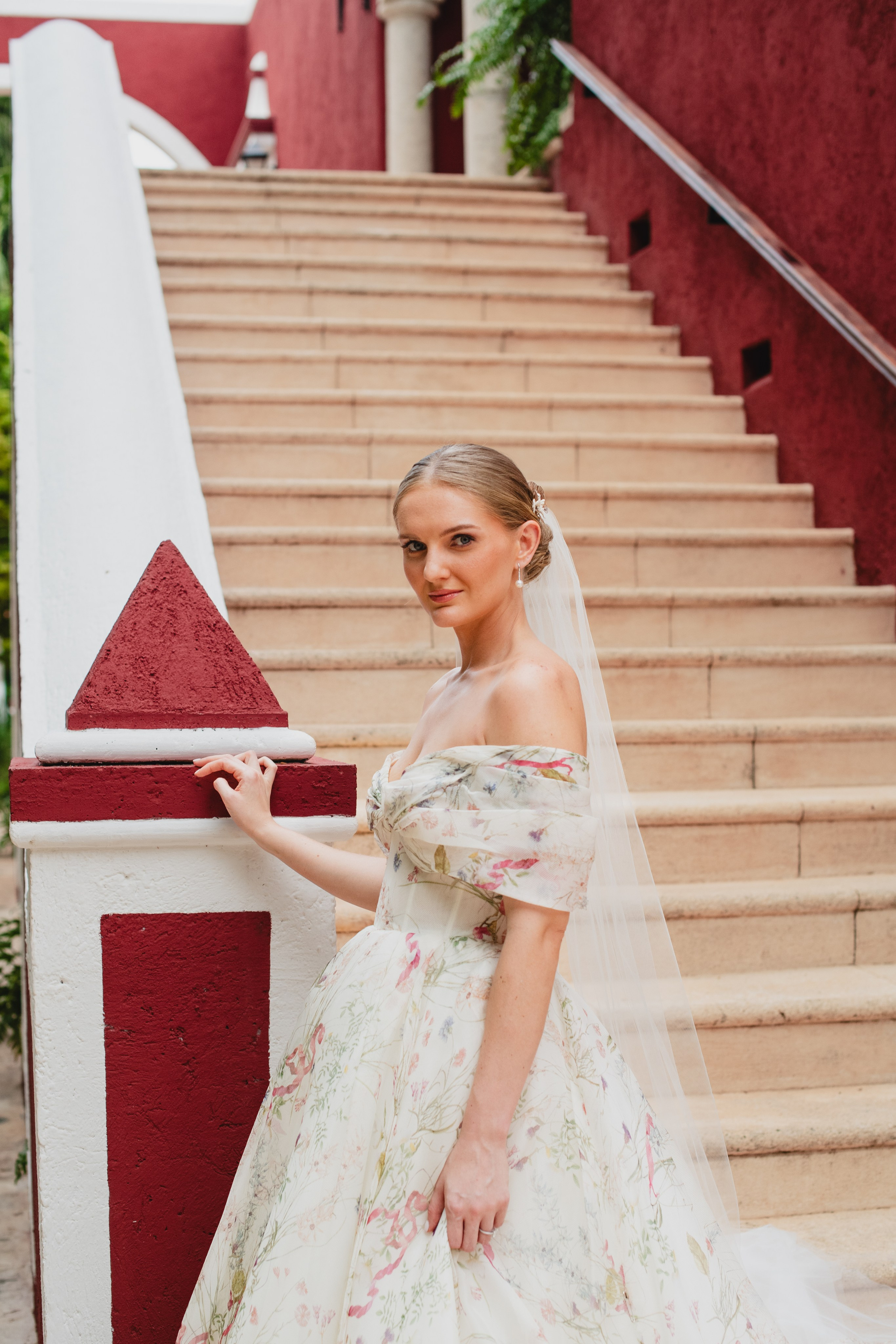 Sofia & Albert. Antonio Soberano Photography