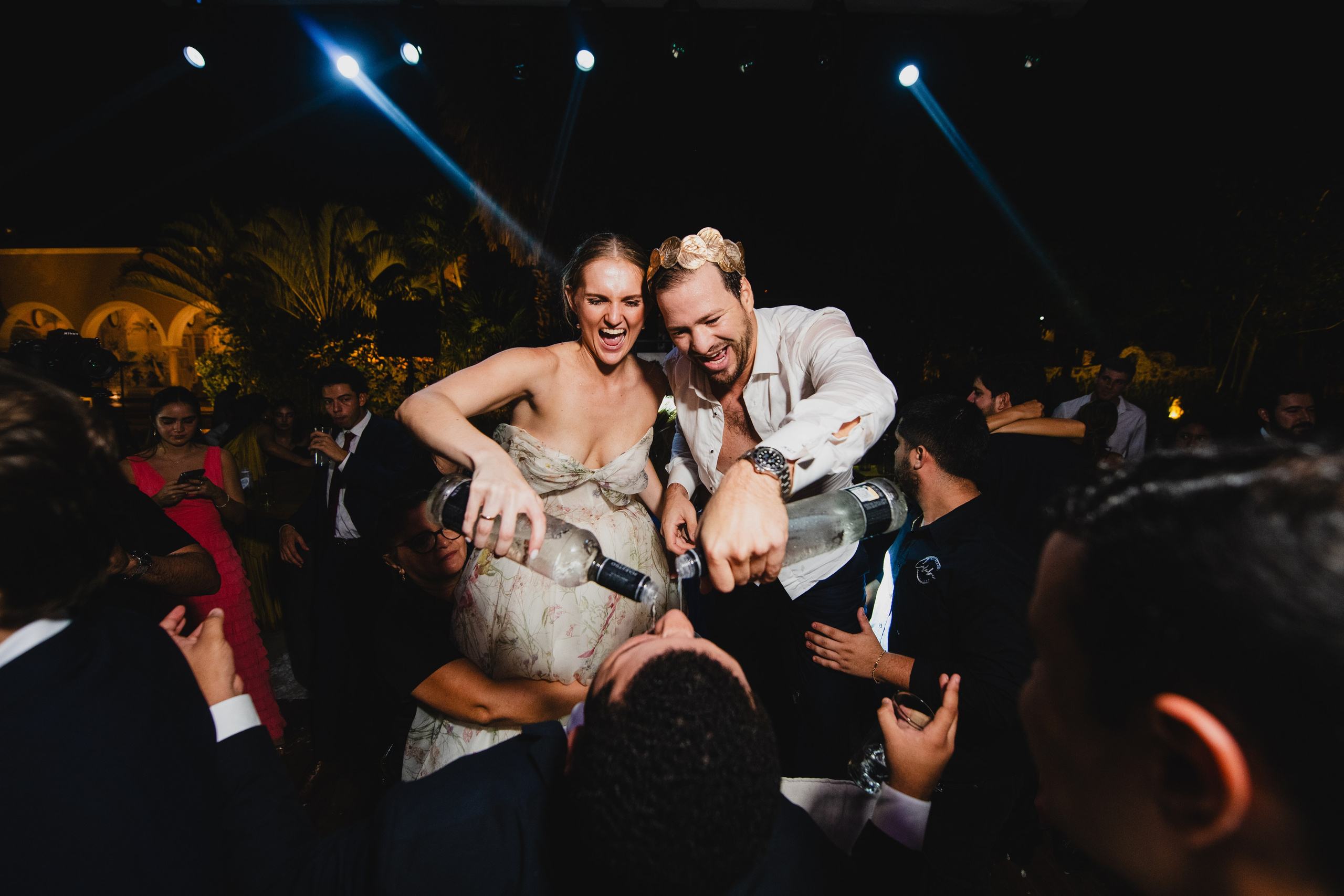 Sofia & Albert. Antonio Soberano Photography