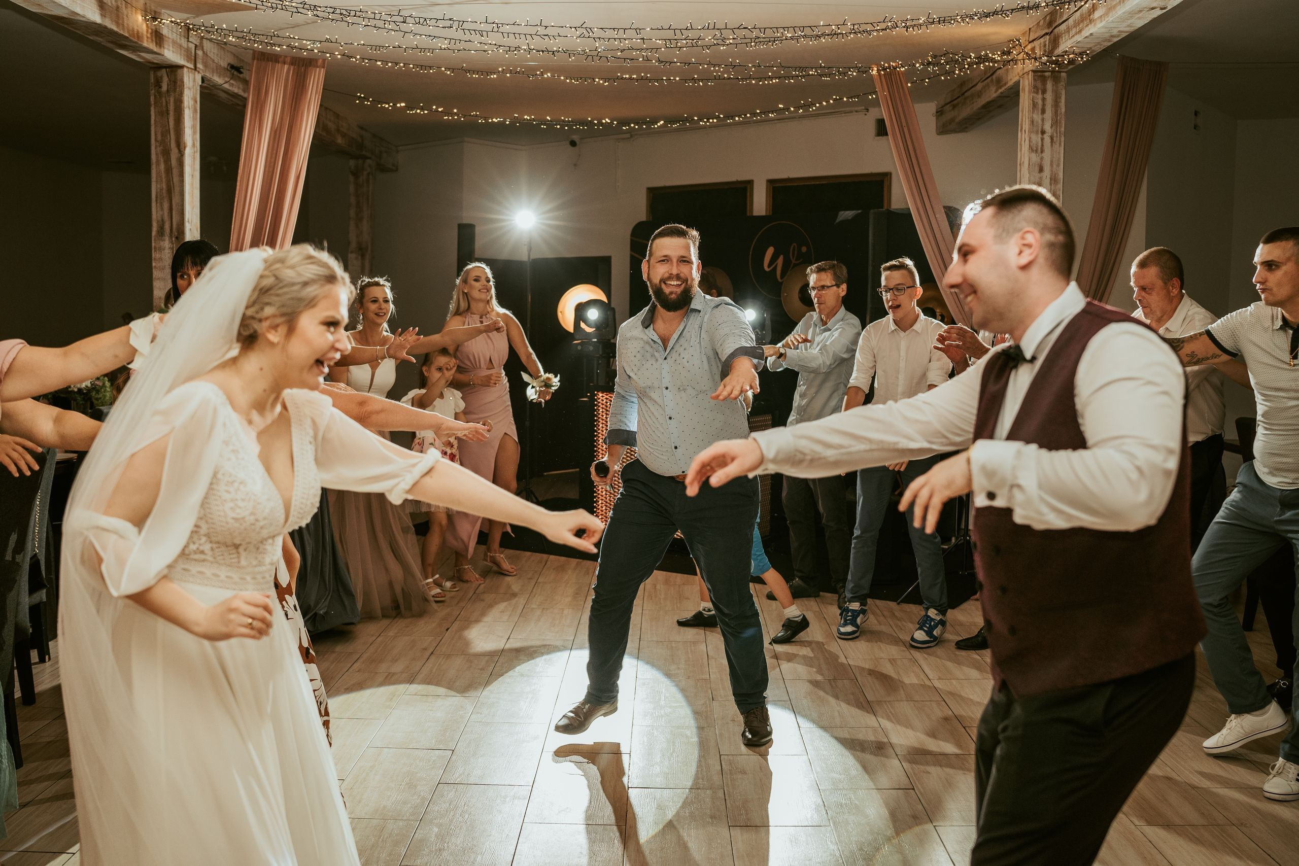 Ania & Damian. Michał Kaźmierczyk - Fotograf