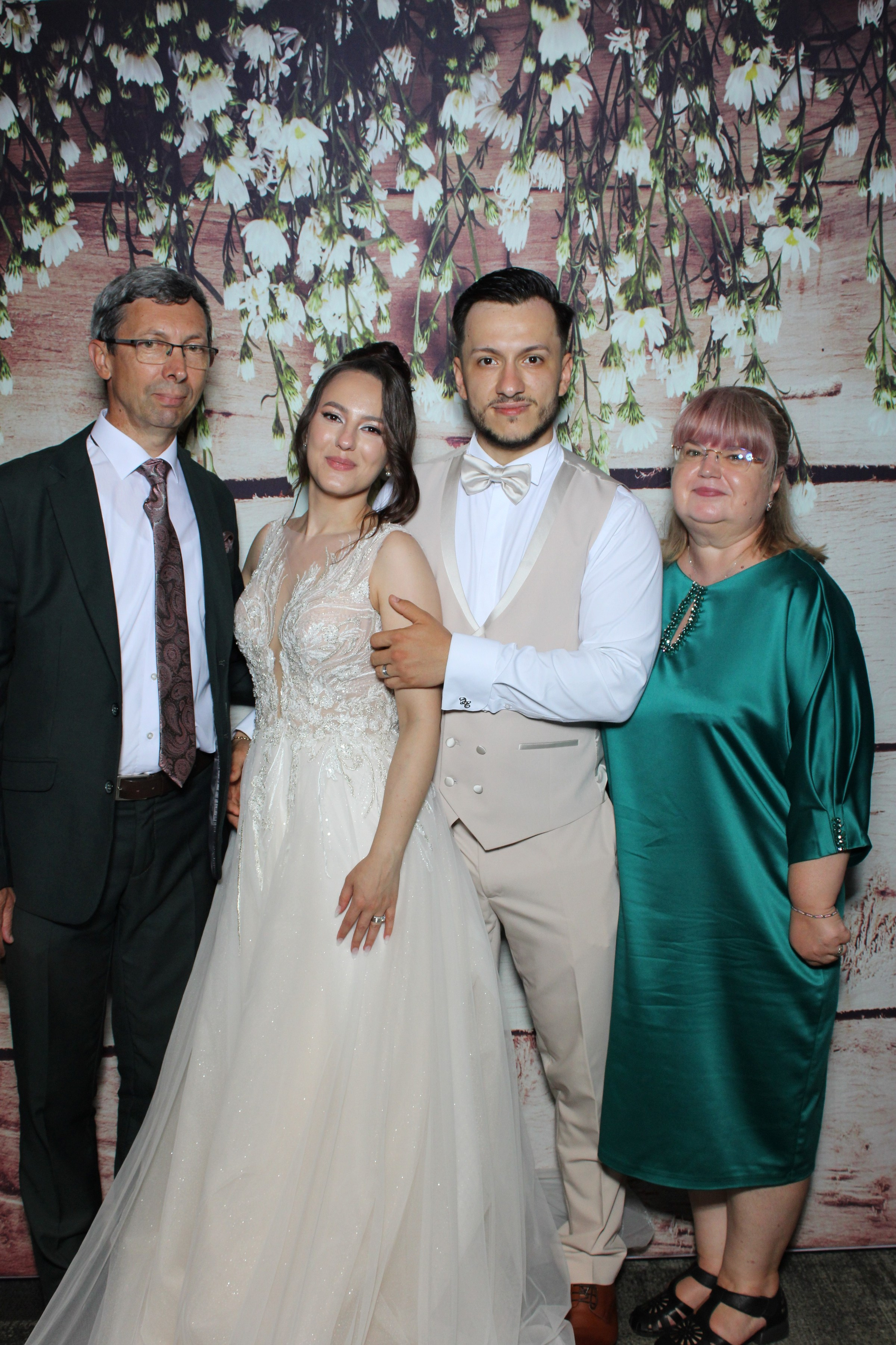 Nunta Ioana & Ionut. Servicii foto-video profesionale, pentru momente de neuitat