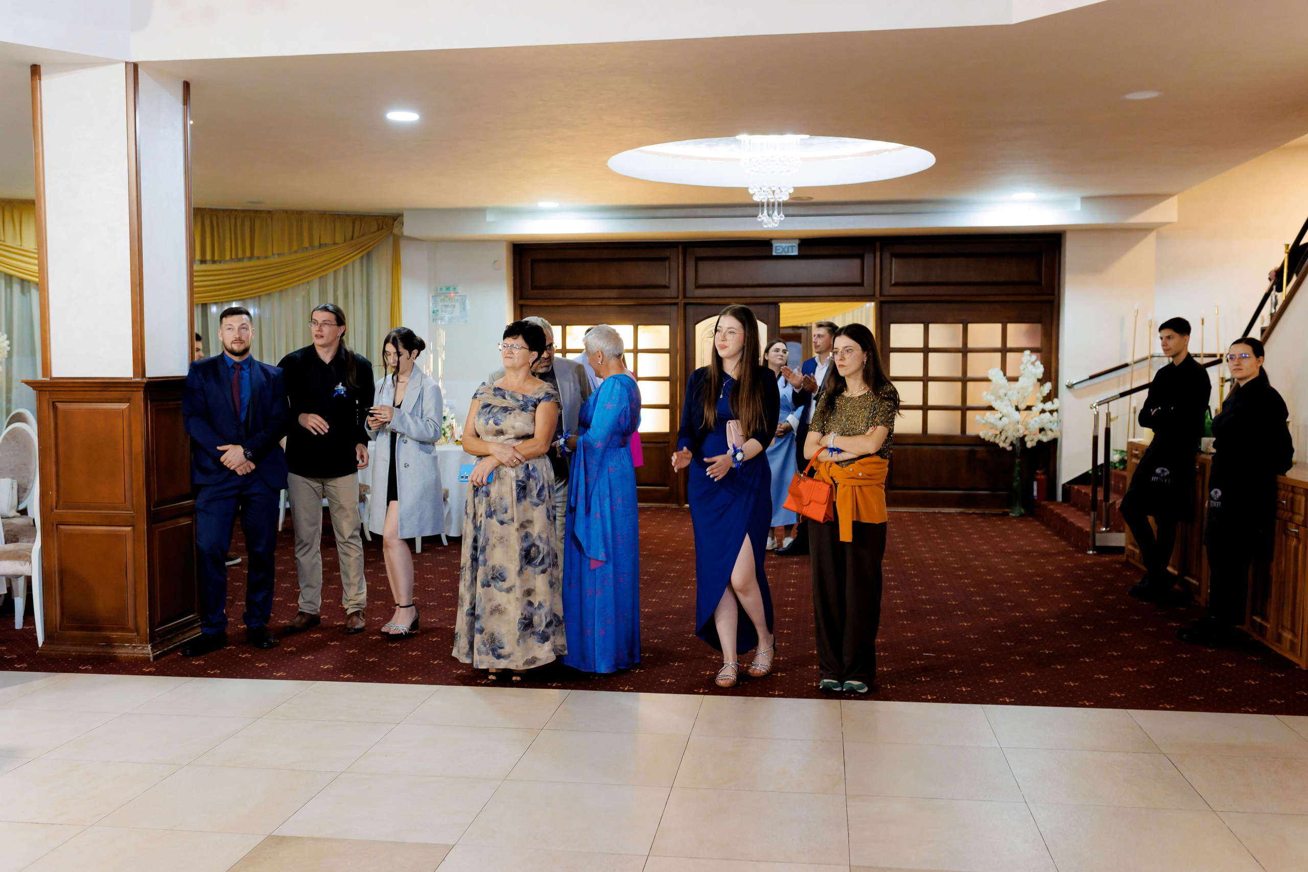 Loredana & Emilian – Ziua Nunții | Videografie - fotografie Botez Suceava, Iași, Botoșani. Servicii foto-video profesionale, pentru momente de neuitat
