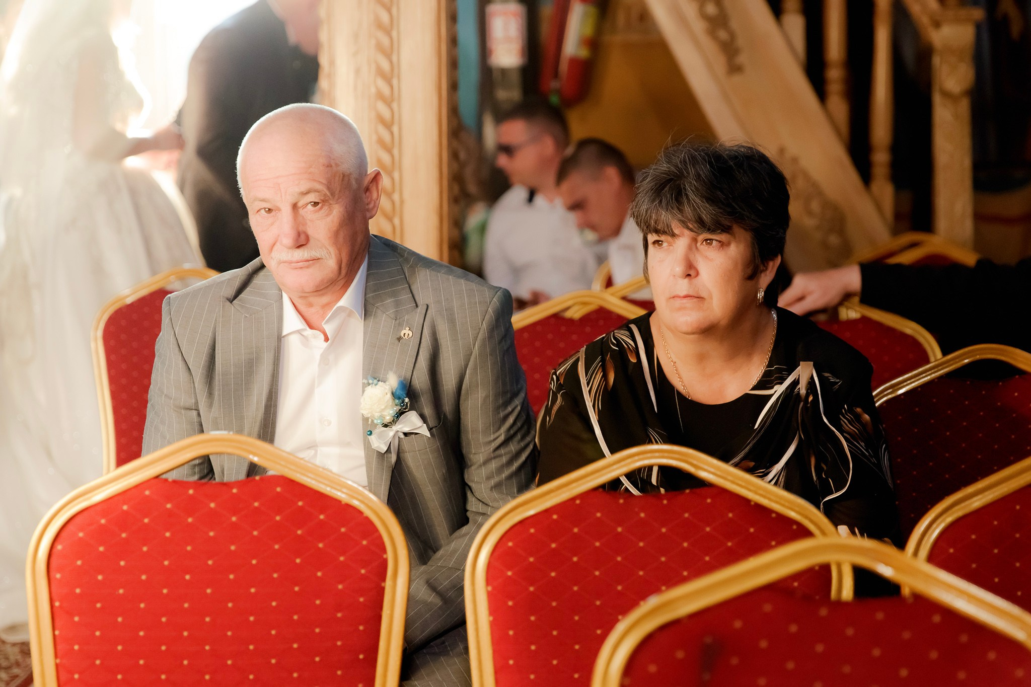 Mihai & Oana. Servicii foto-video profesionale, pentru momente de neuitat