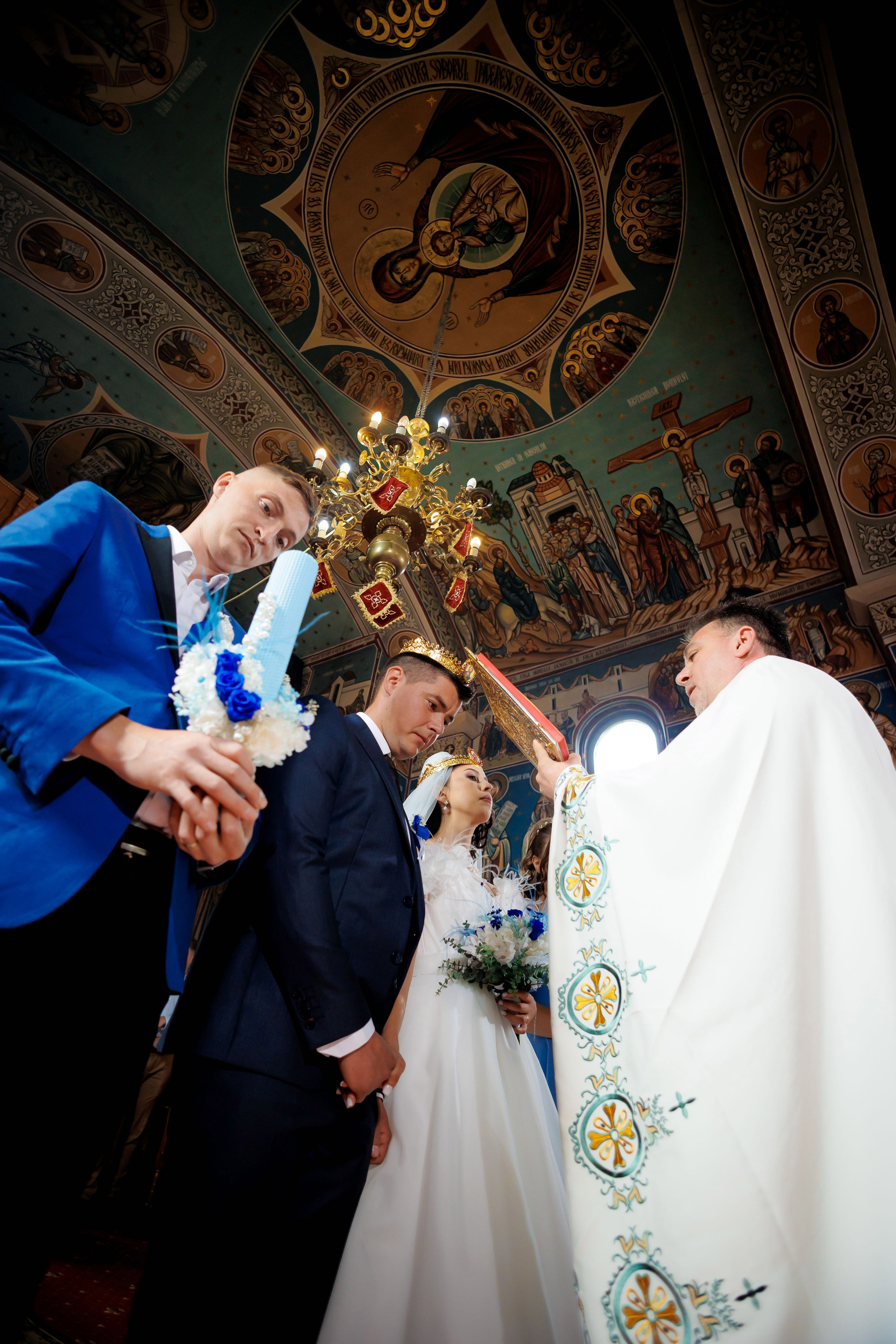 Loredana & Emilian – Ziua Nunții | Videografie - fotografie Botez Suceava, Iași, Botoșani. Servicii foto-video profesionale, pentru momente de neuitat