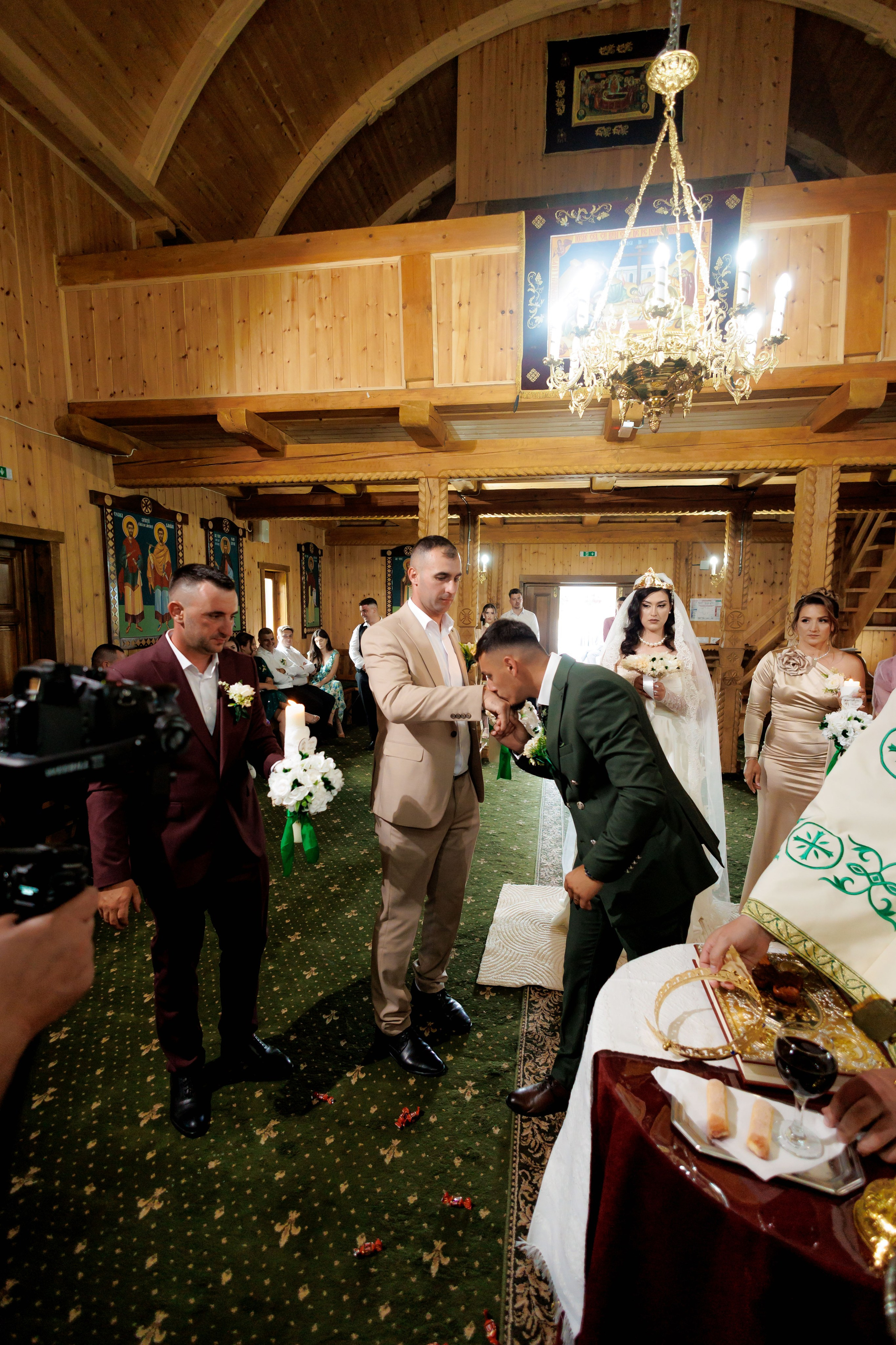 Nunta Nicoleta & Răzvan | Fotografie & Videografie Profesională. Servicii foto-video profesionale, pentru momente de neuitat