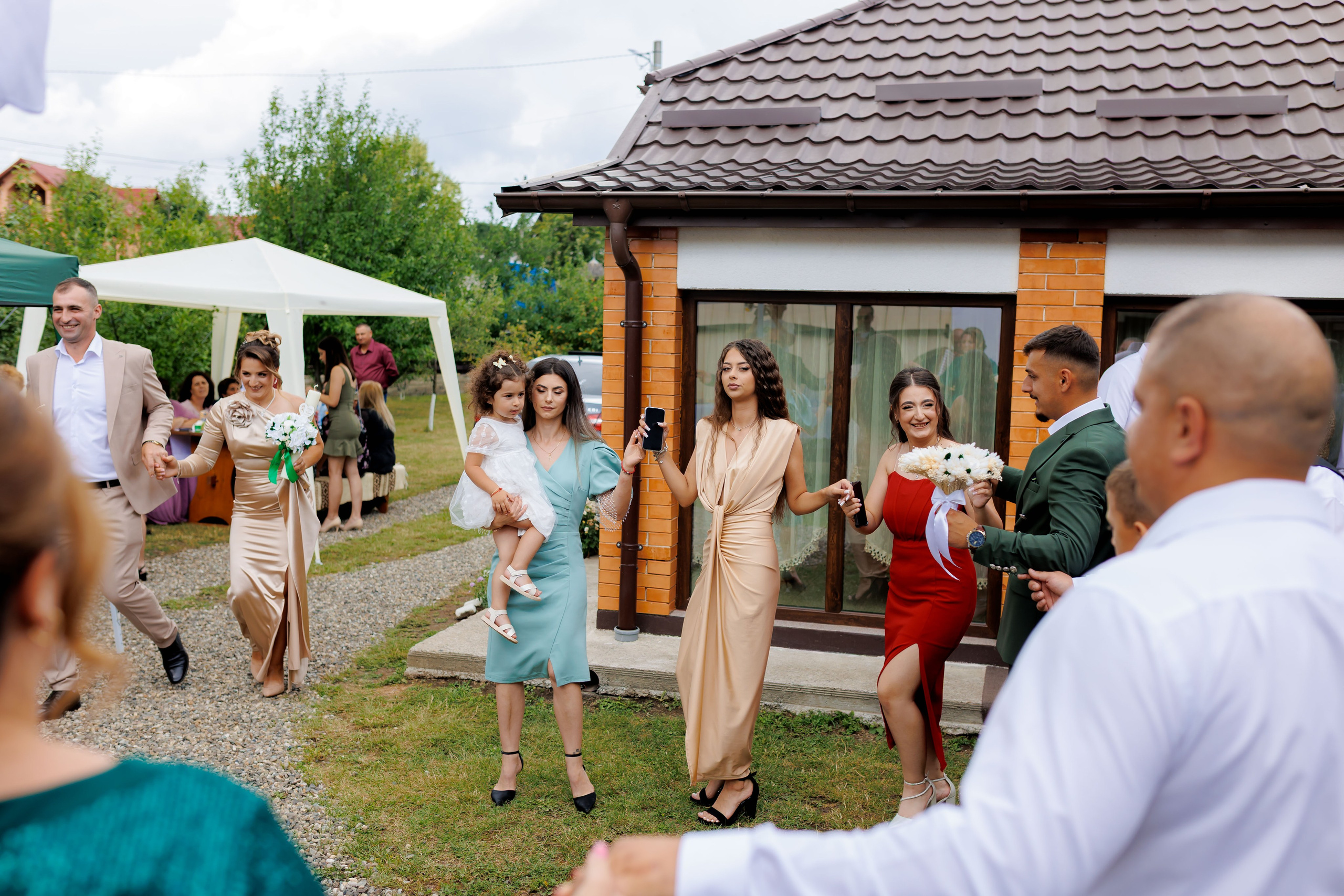 Nunta Nicoleta & Răzvan | Fotografie & Videografie Profesională. Servicii foto-video profesionale, pentru momente de neuitat