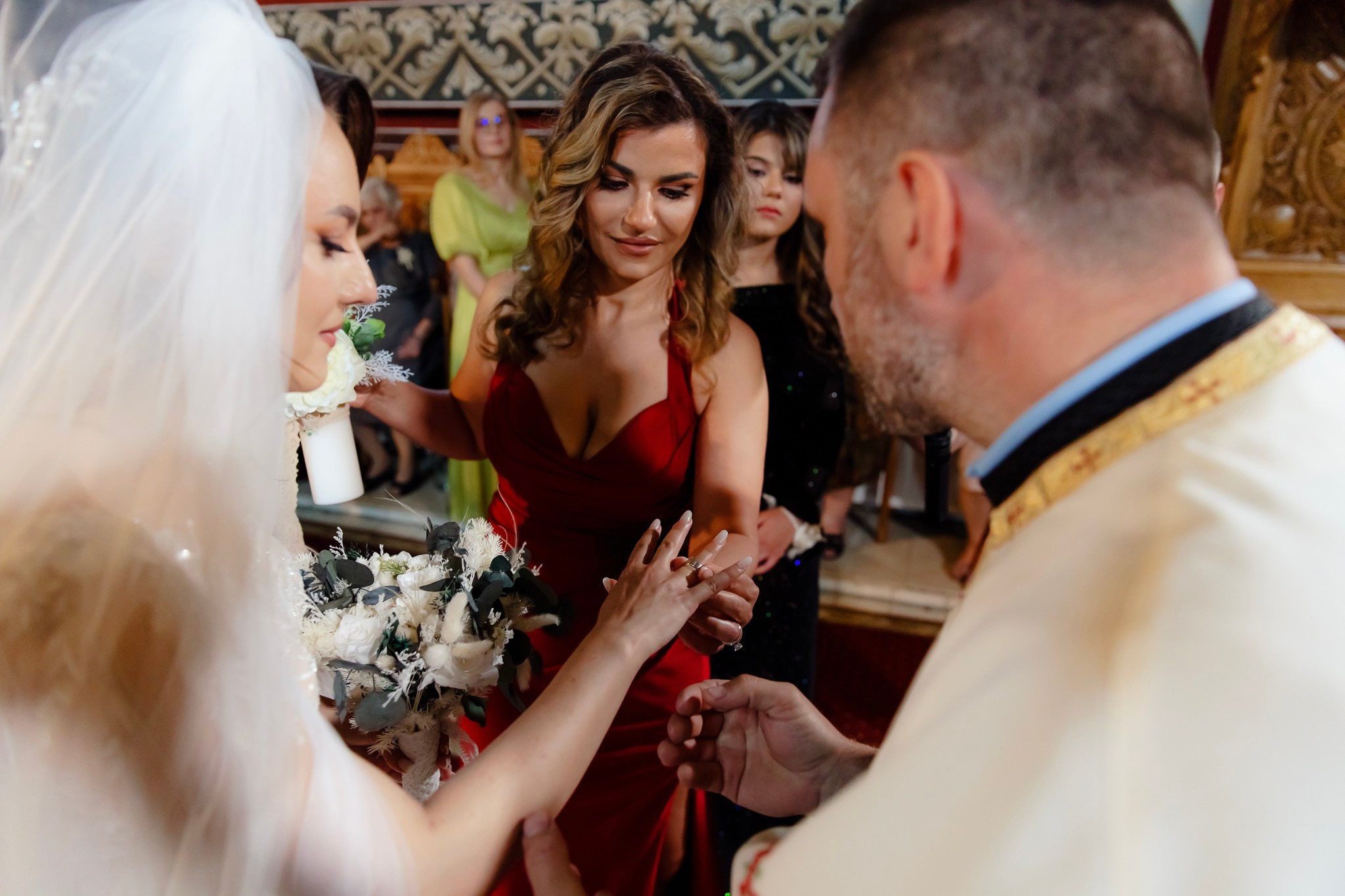 Ioana & Ionuț | Nuntă de poveste la Păstrăvăria Poiana din Mălini județul Suceava. Servicii foto-video profesionale, pentru momente de neuitat