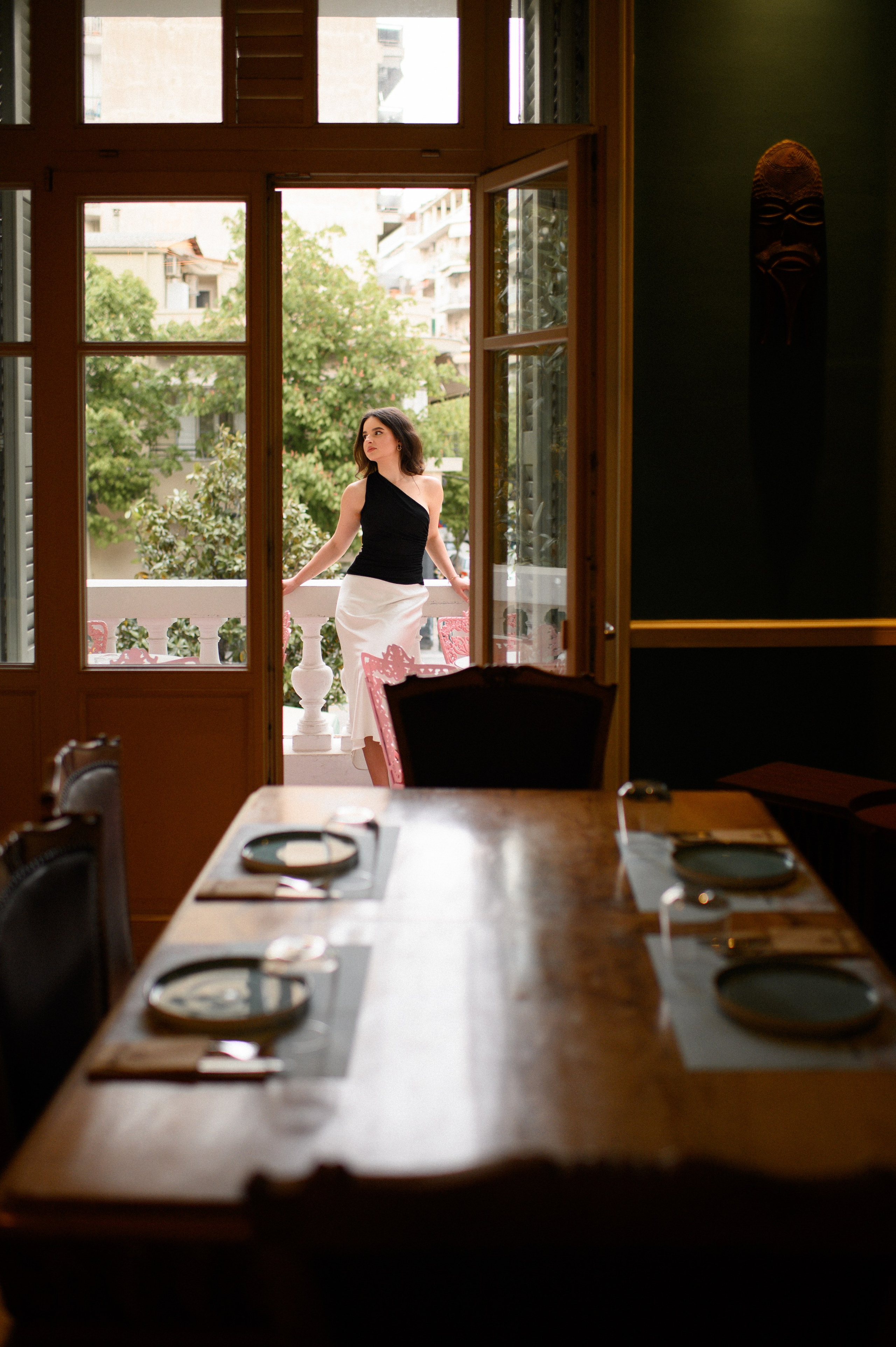 Emilia. Family, children, portrait, and event photography in Thessaloniki