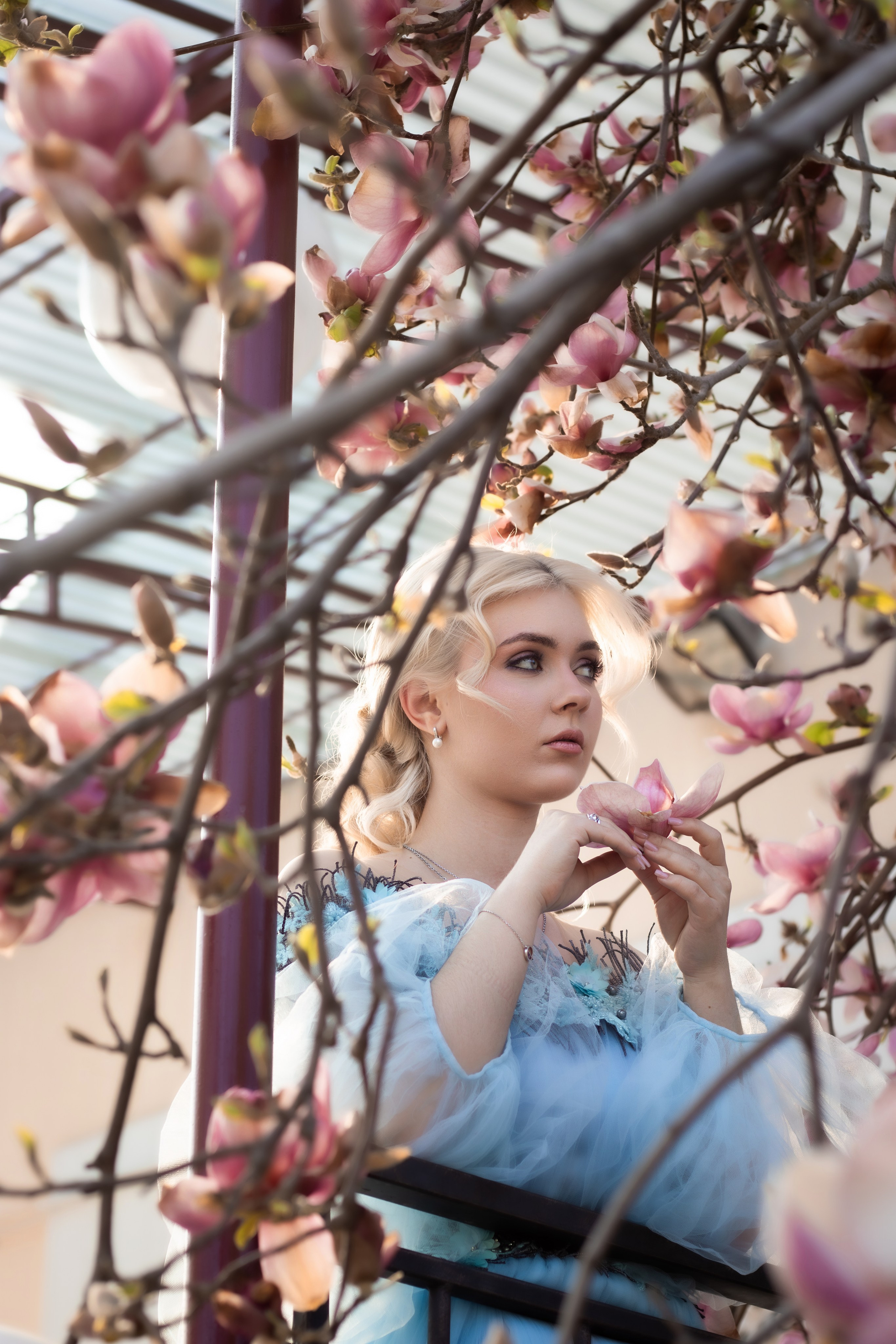 Єлизавета. Сімейний та весільний фотограф Анастасія Реброва