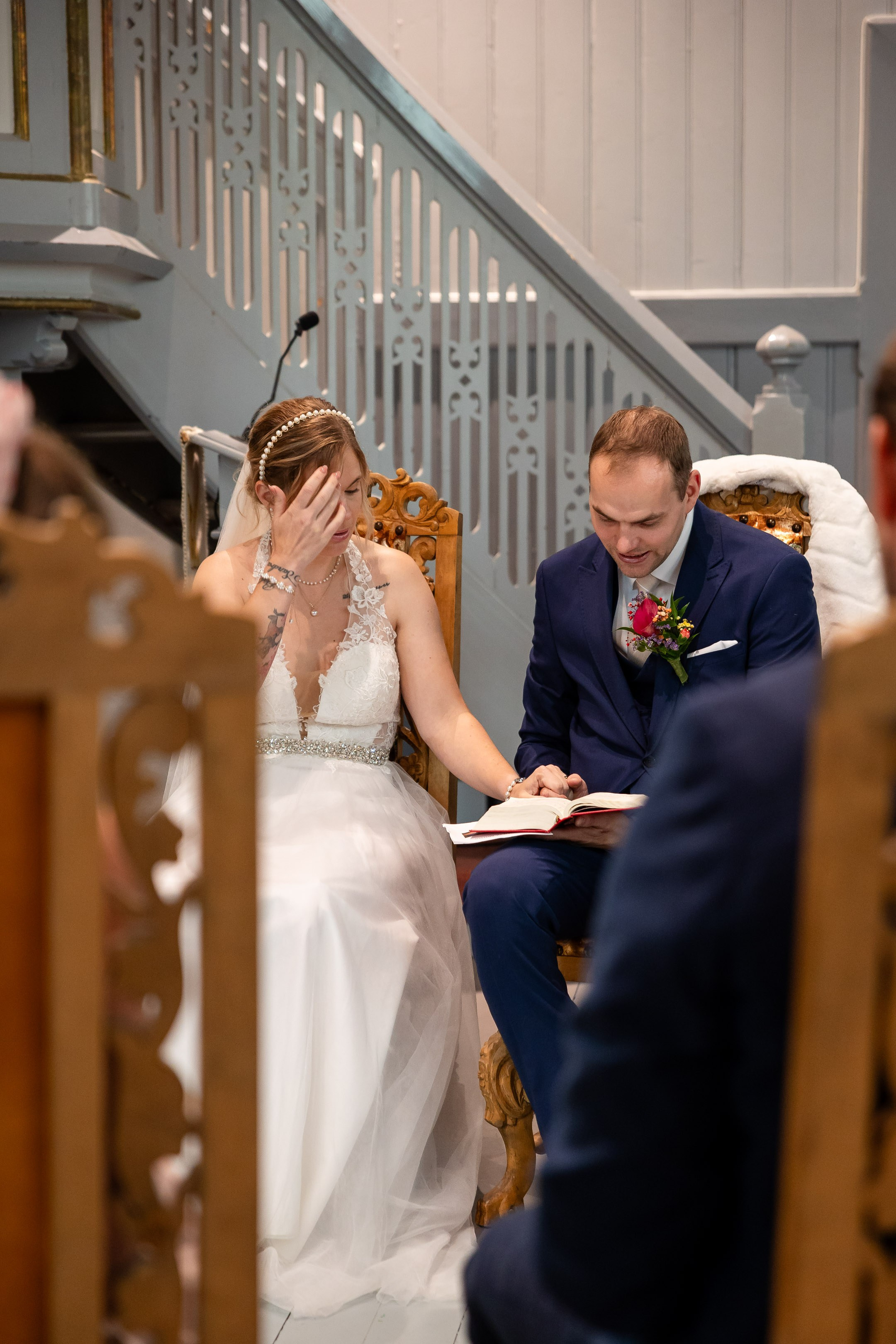 2025 - Bryllup - Stine & Jørgen. Bryllupsfotograf i Oslo og Rogaland — Meisal Media