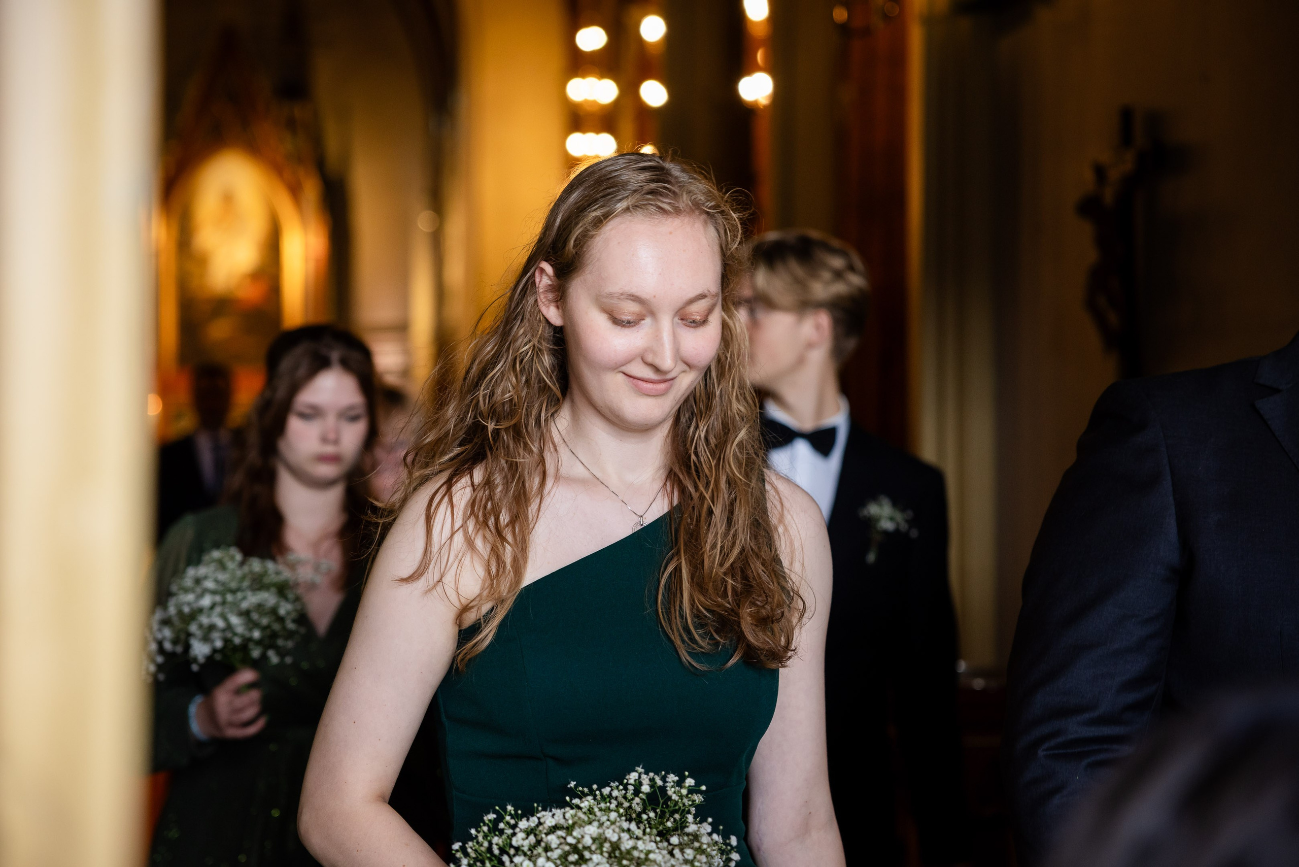 2025 - Vilde & Thomas. Bryllupsfotograf i Oslo og Rogaland — Meisal Media