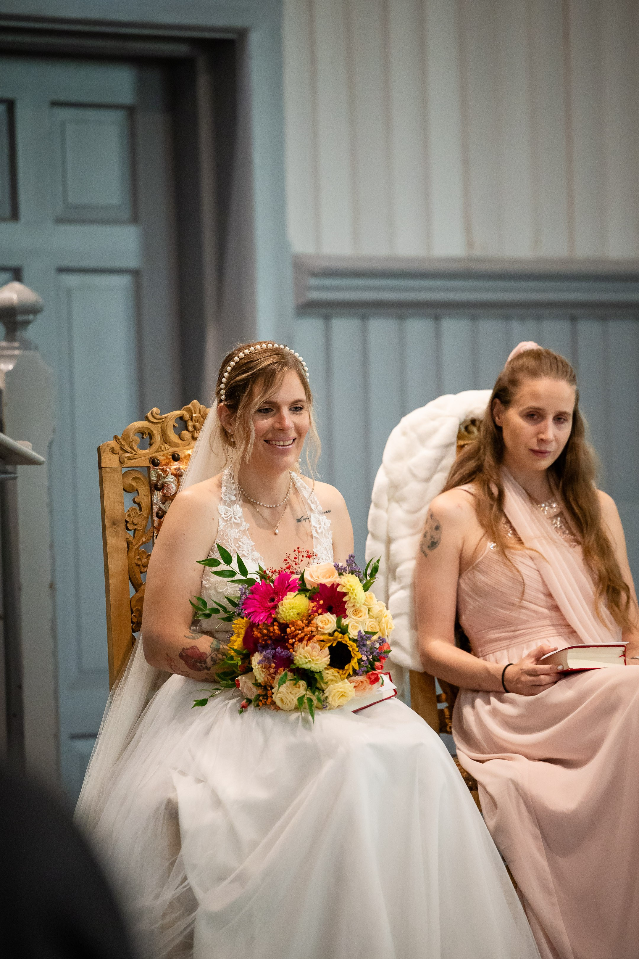 2025 - Bryllup - Stine & Jørgen. Bryllupsfotograf i Oslo og Rogaland — Meisal Media