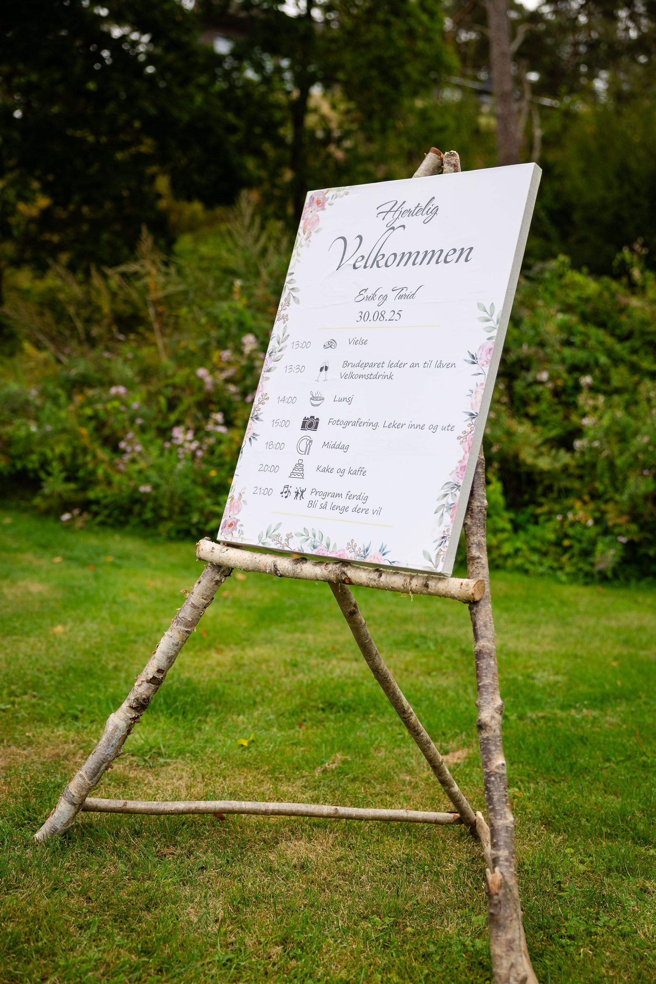 Bryllupsfotografering på Tromøya i Arendal. Bryllupsfotograf i Oslo og Rogaland — Meisal Media