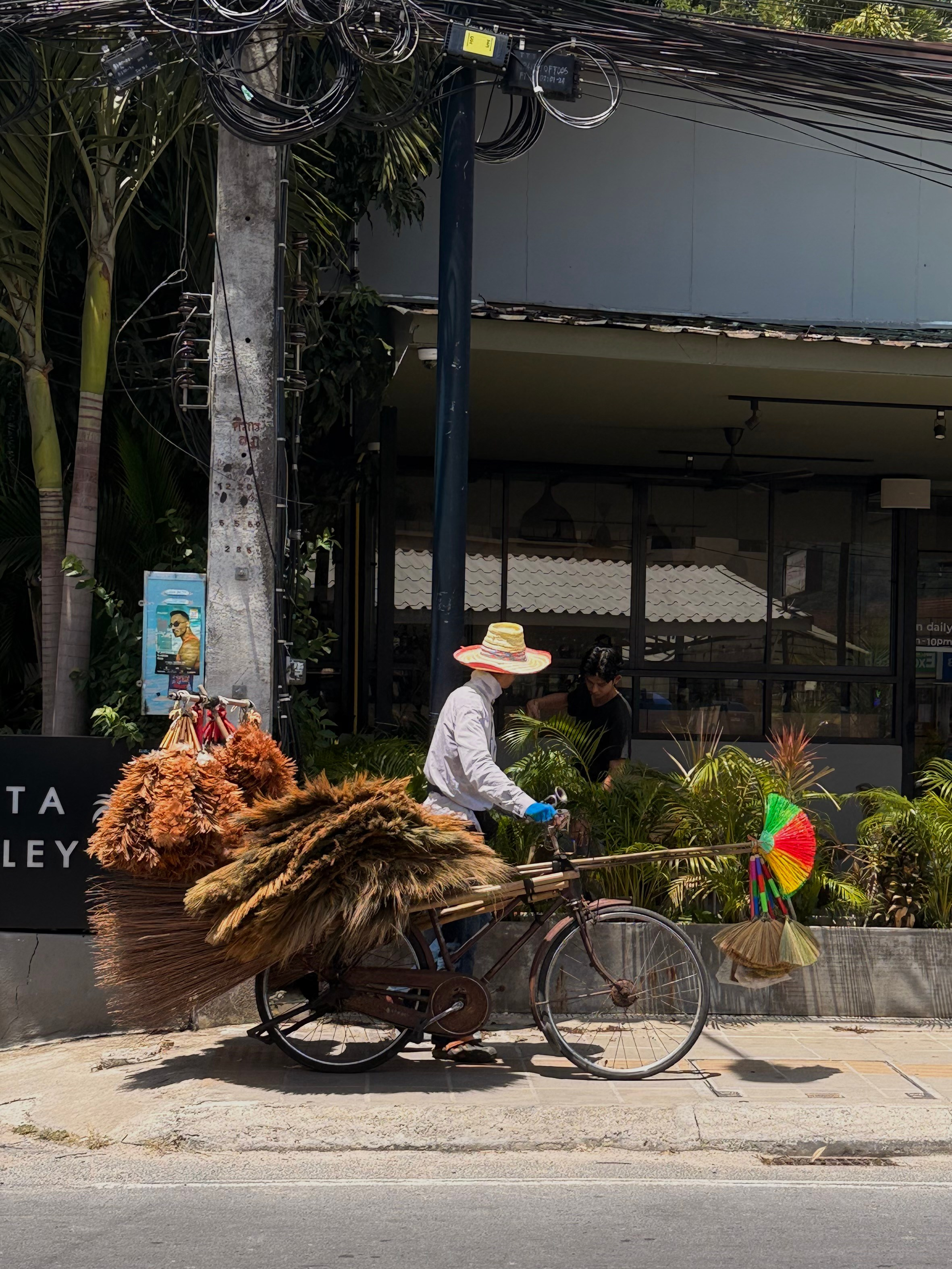 Phuket_2024/2025. Портретный фотограф Алена Новгородцева