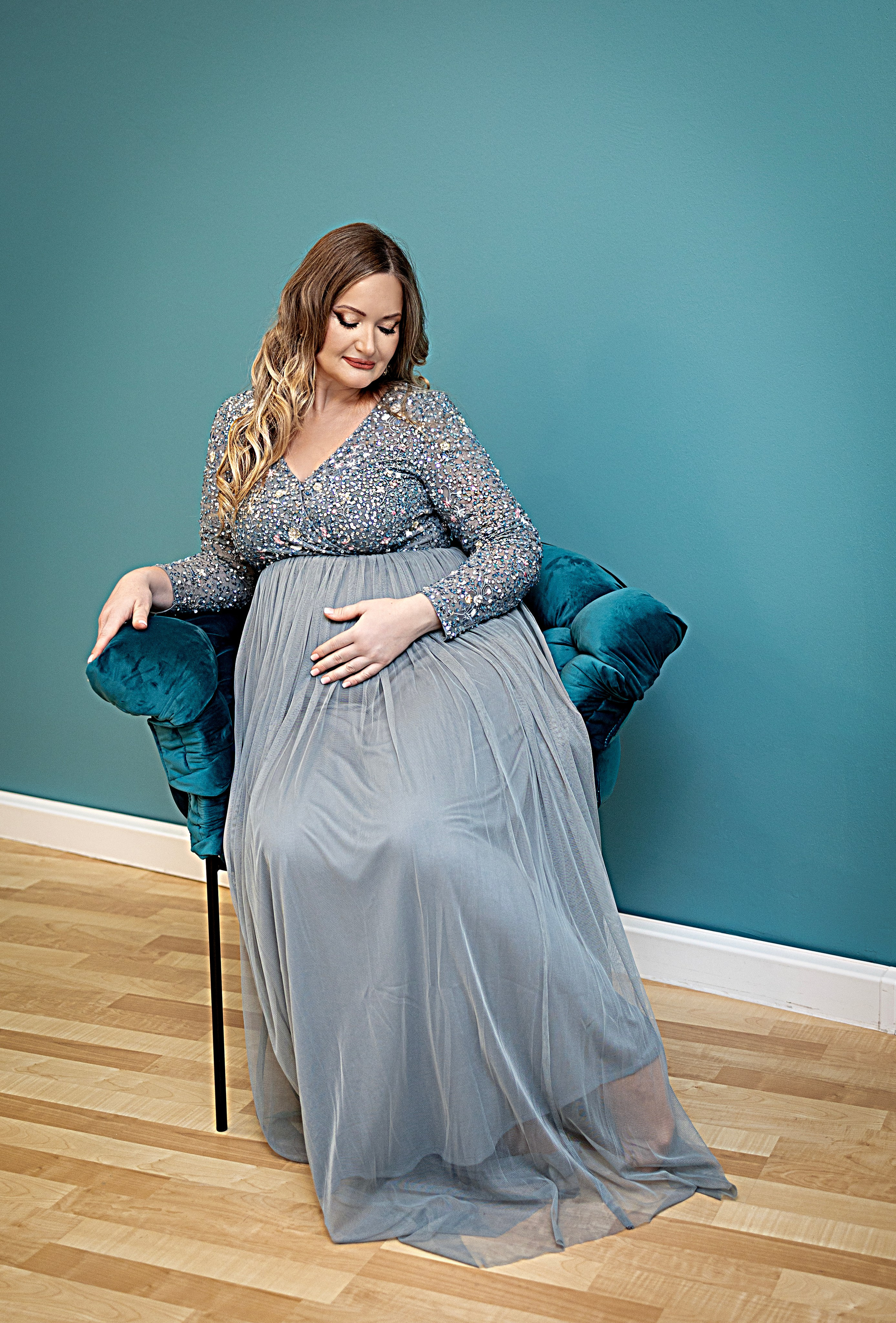 Viktoria. Photographer in Munich